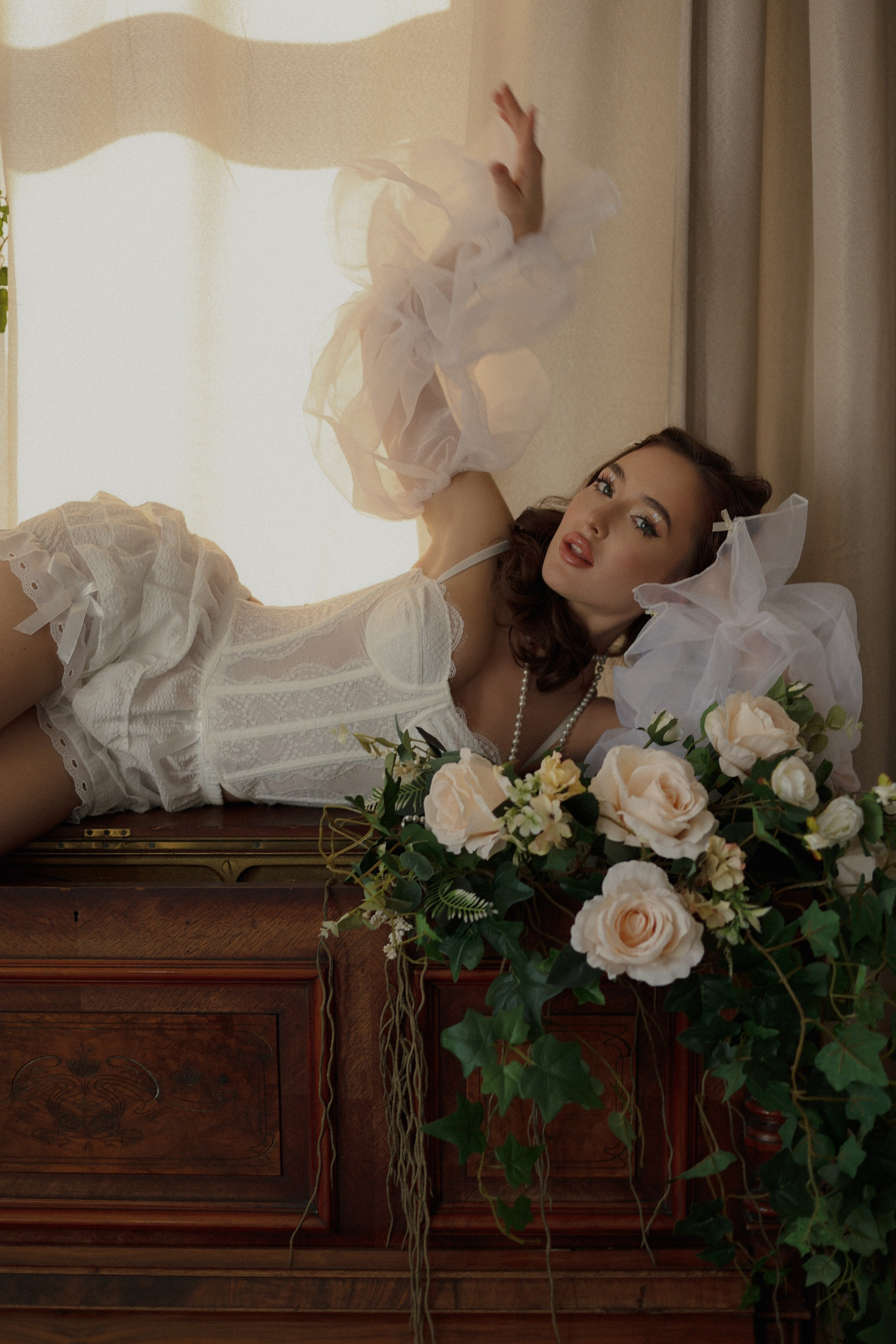 Адель. Фотограф & Видеомейкер в Москве