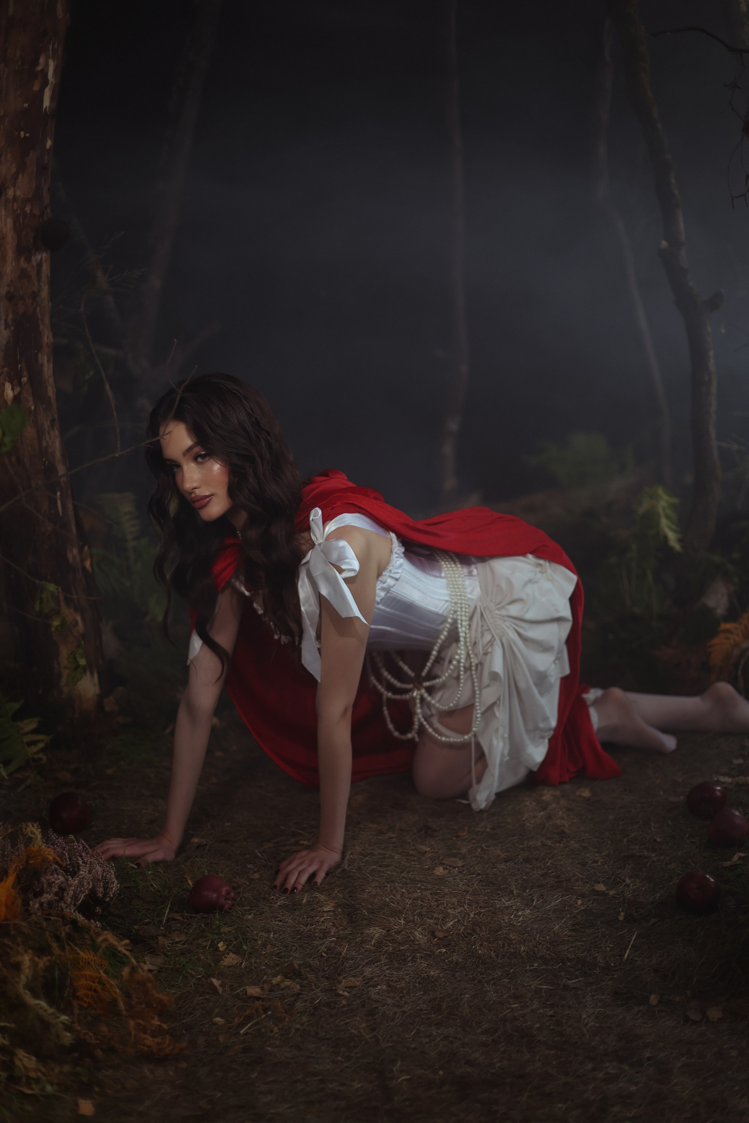 Anastasia Bykova. Фотограф & Видеомейкер в Москве