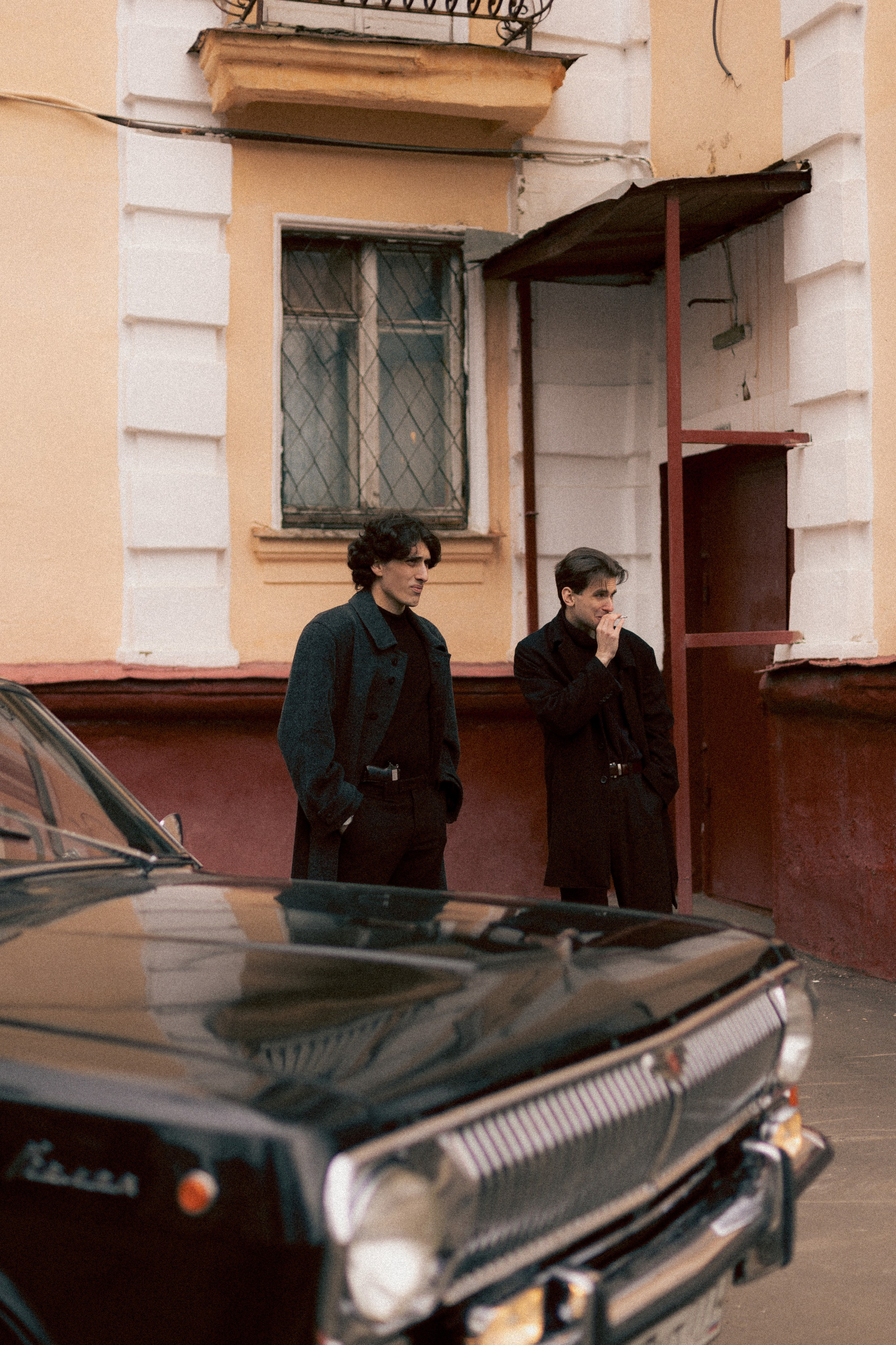 90е vibes. Фотограф & Видеомейкер в Москве