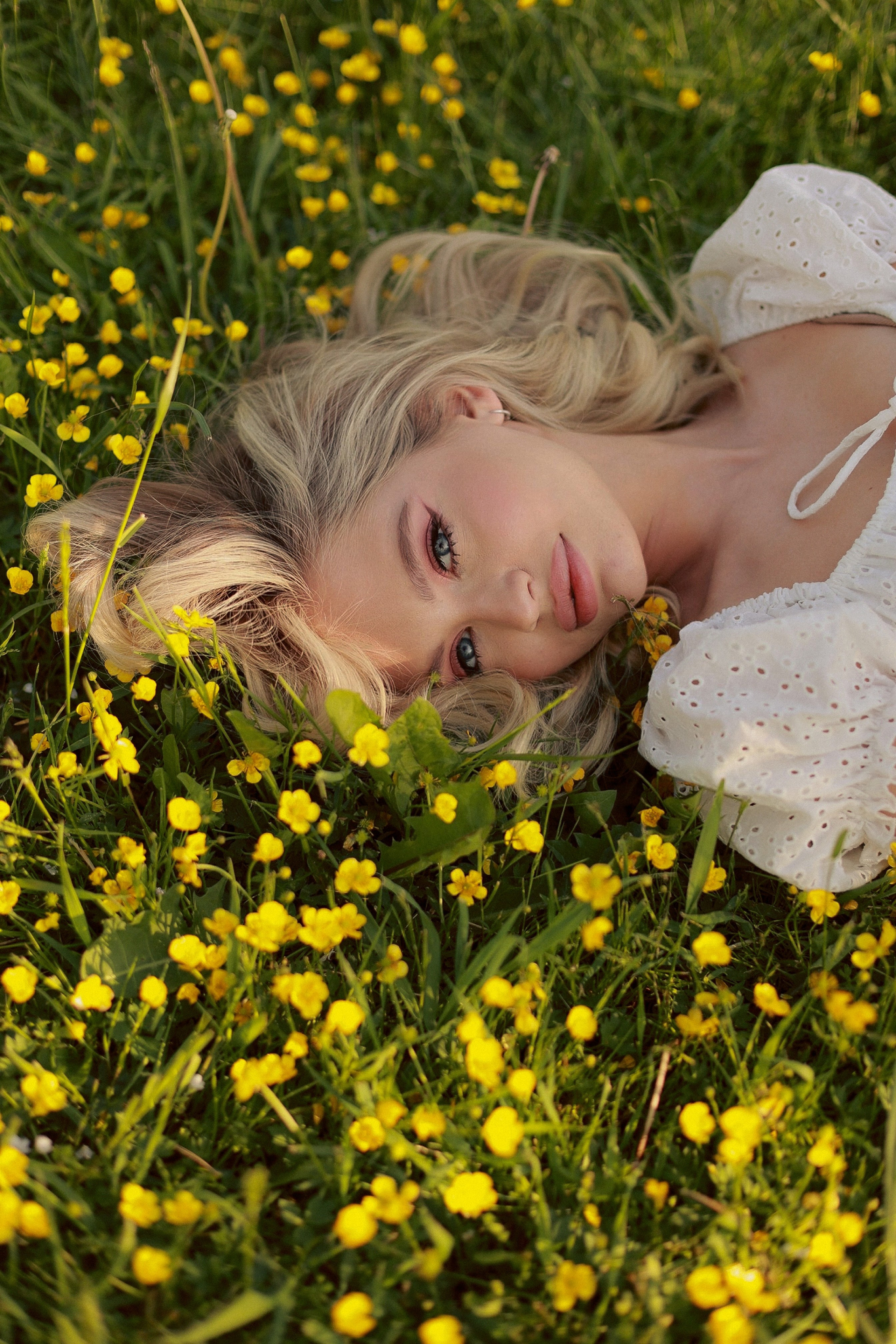 Злата. Фотограф & Видеомейкер в Москве