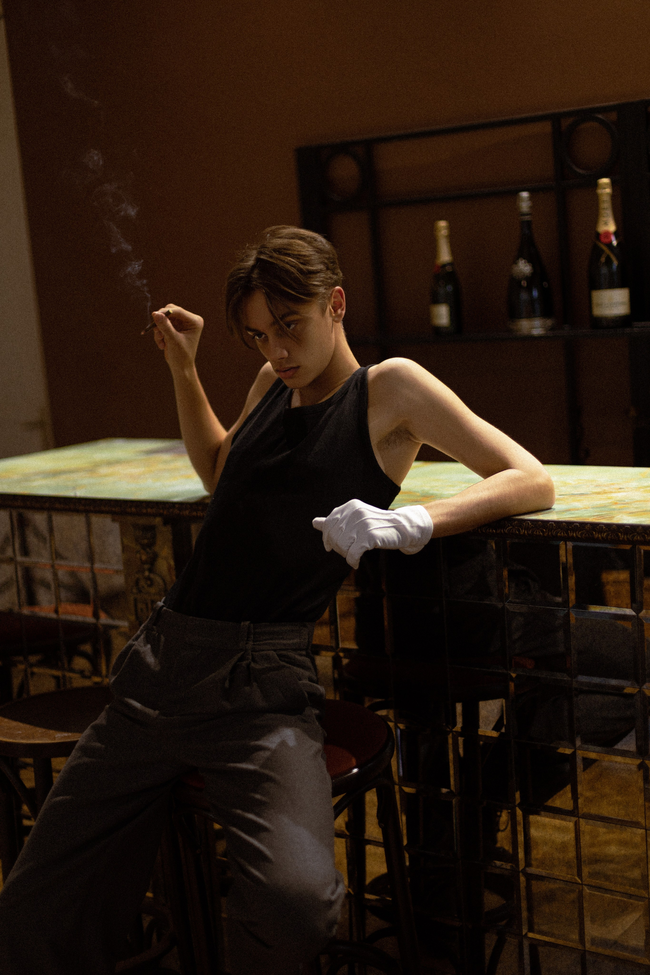 Святослав. Фотограф & Видеомейкер в Москве