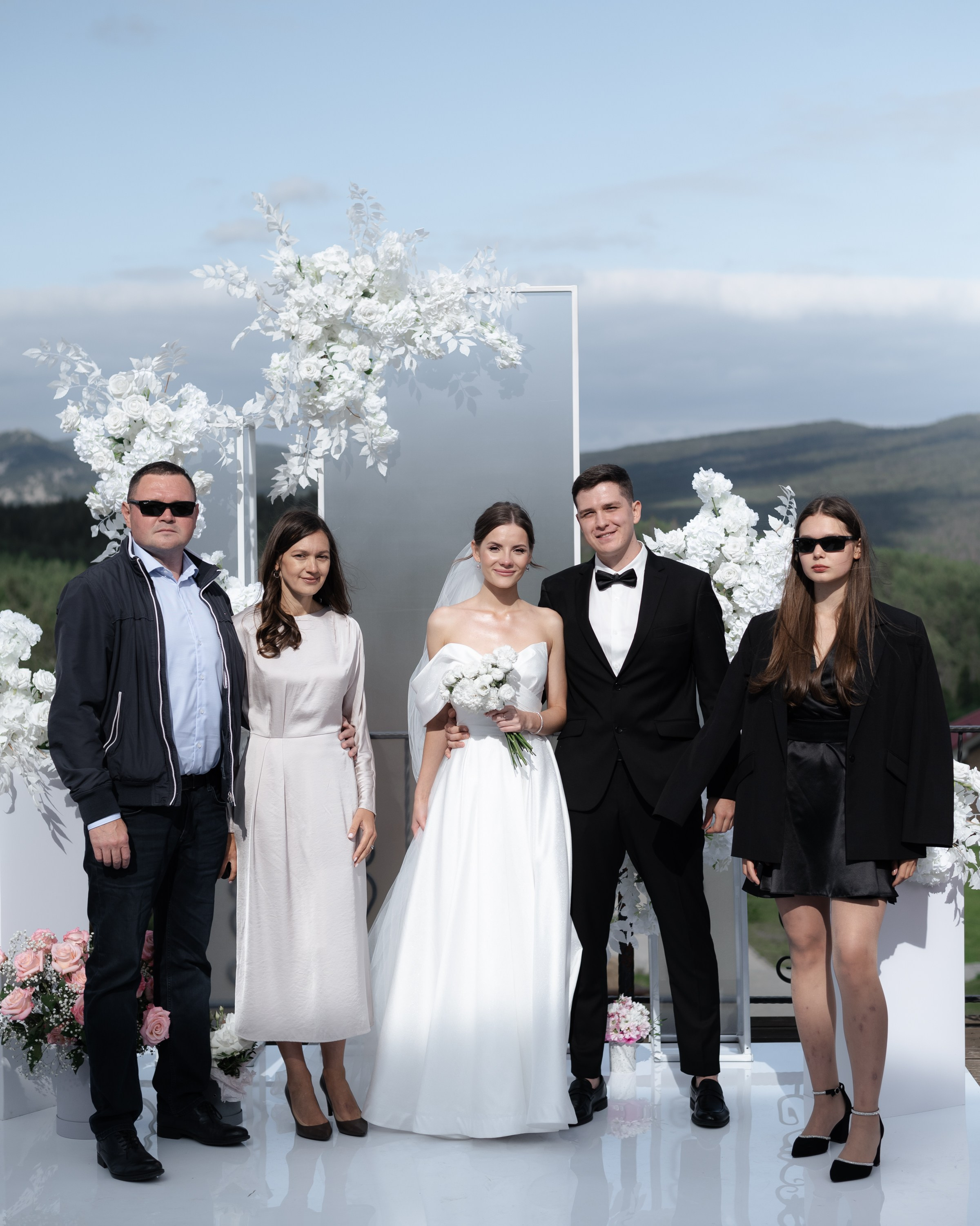 Артем и Екатерина. Главная