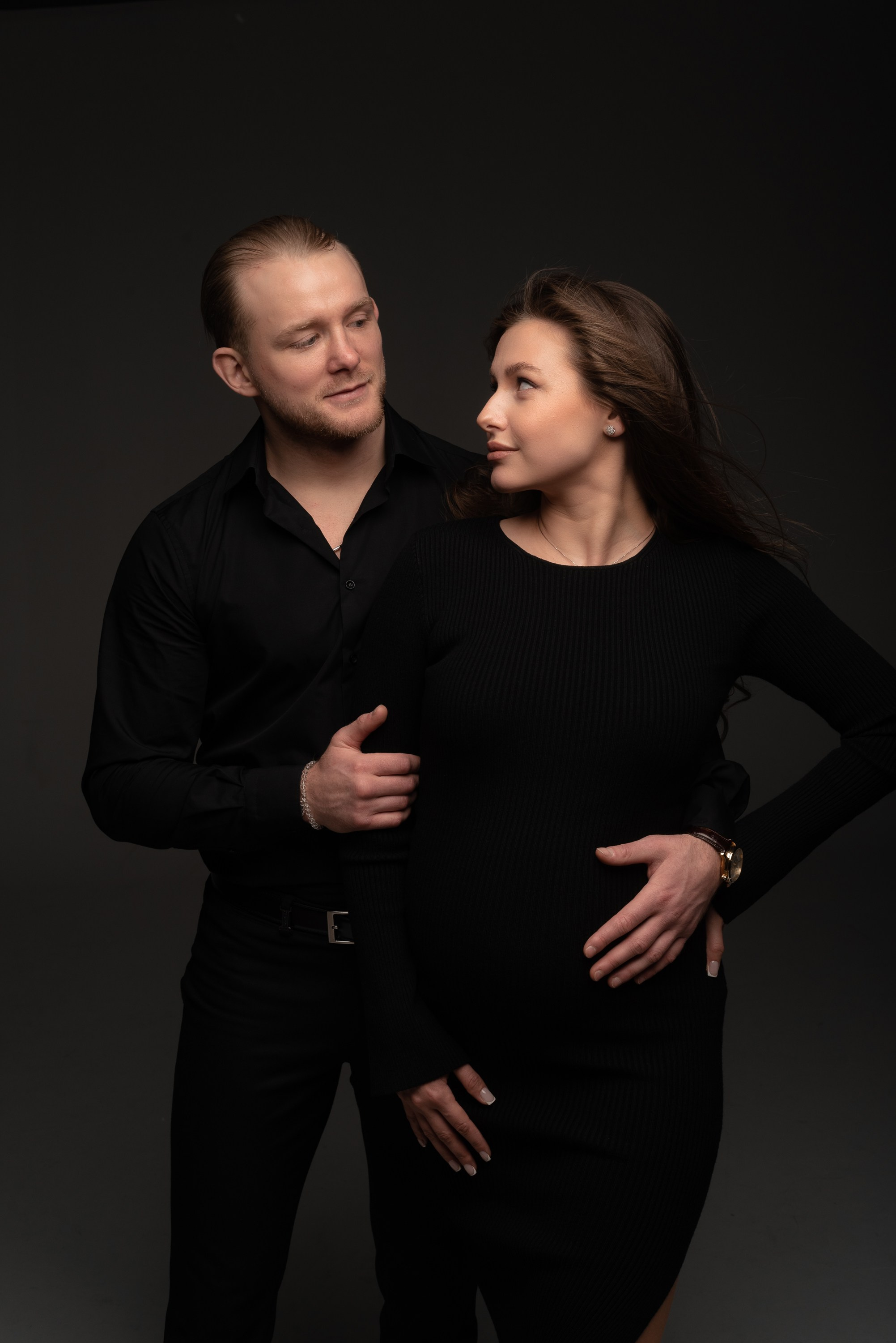 Яков и Мария. Главная