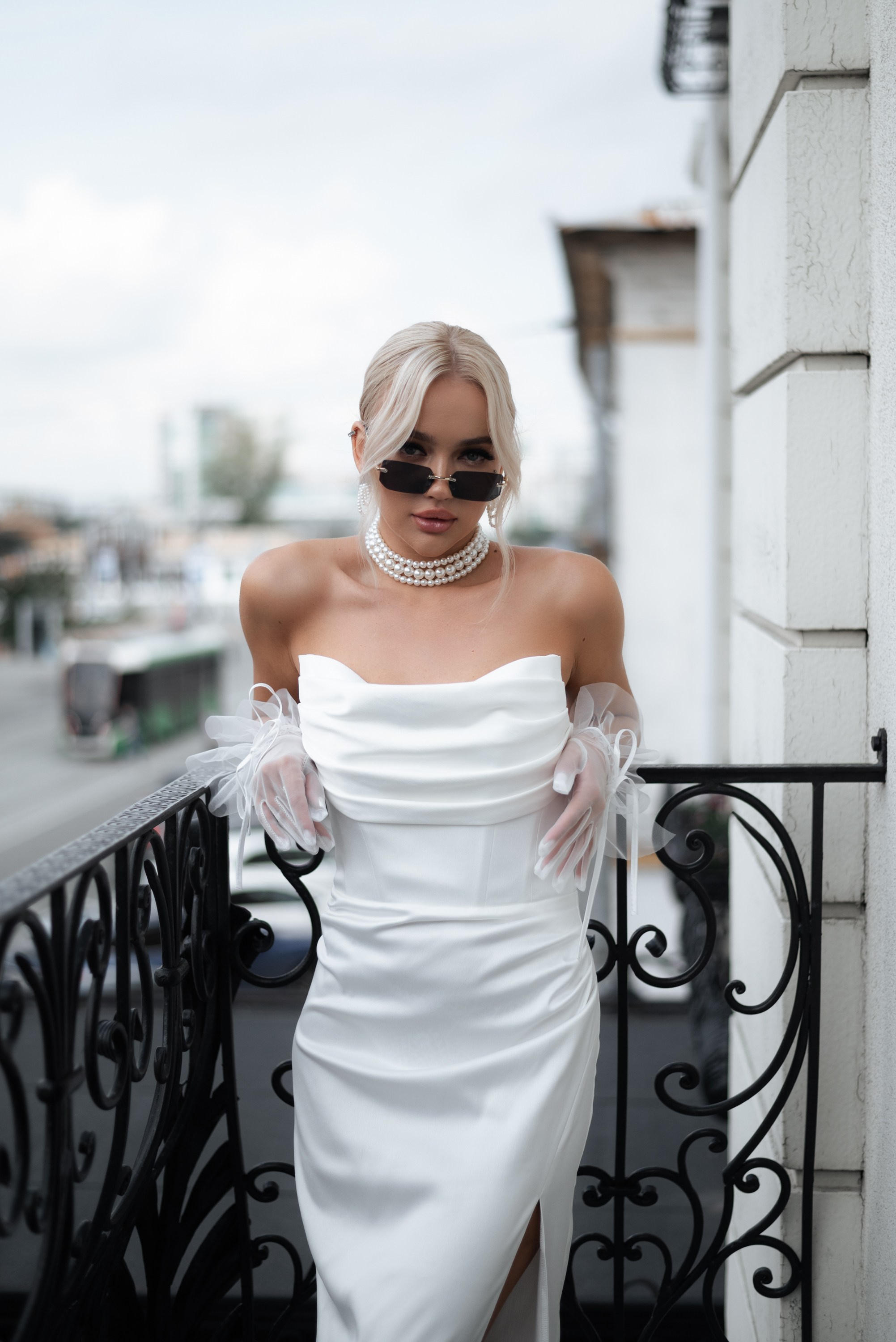 Сергей и Дарья lovestory. Главная