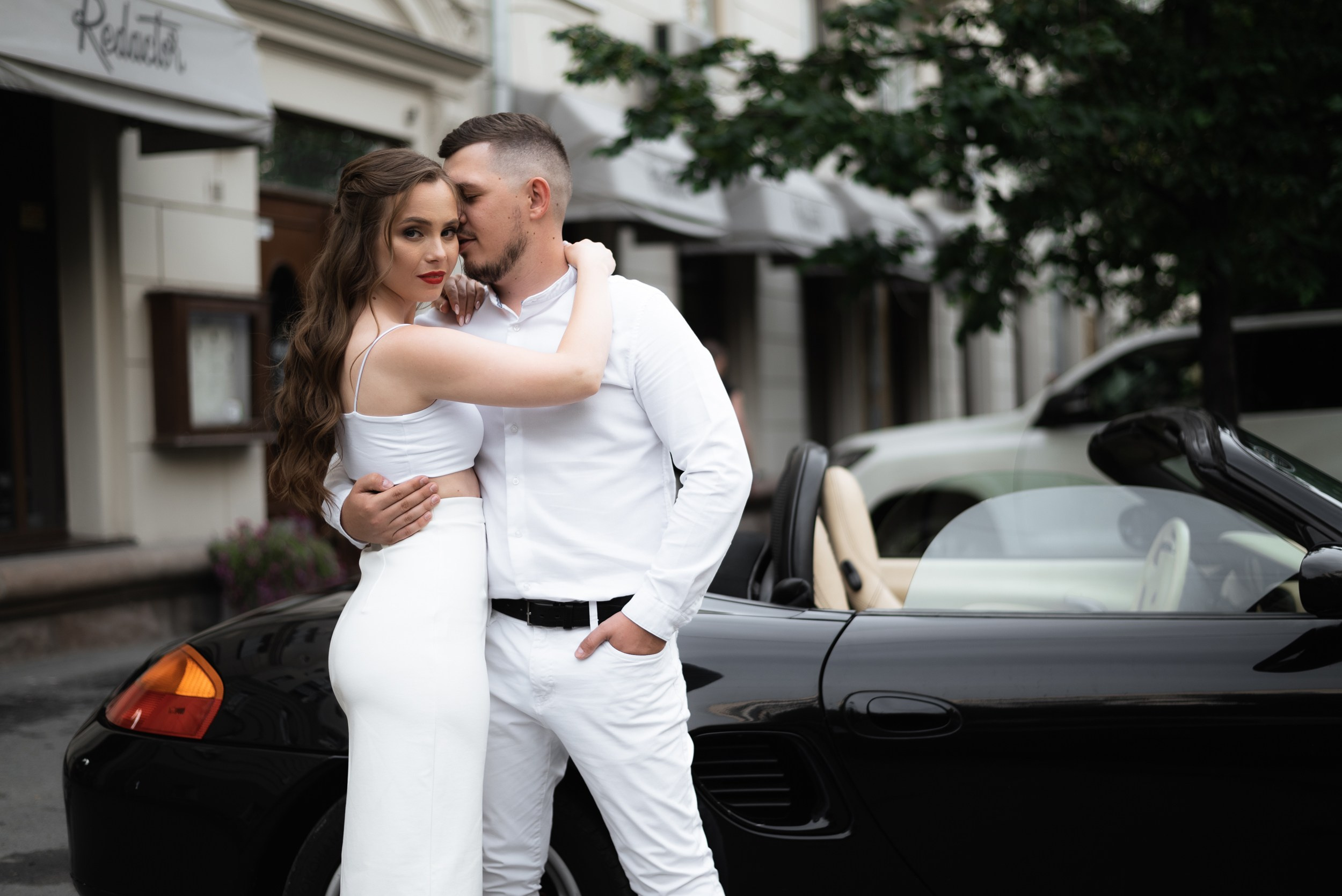 Егор и Таня lovestory. Главная