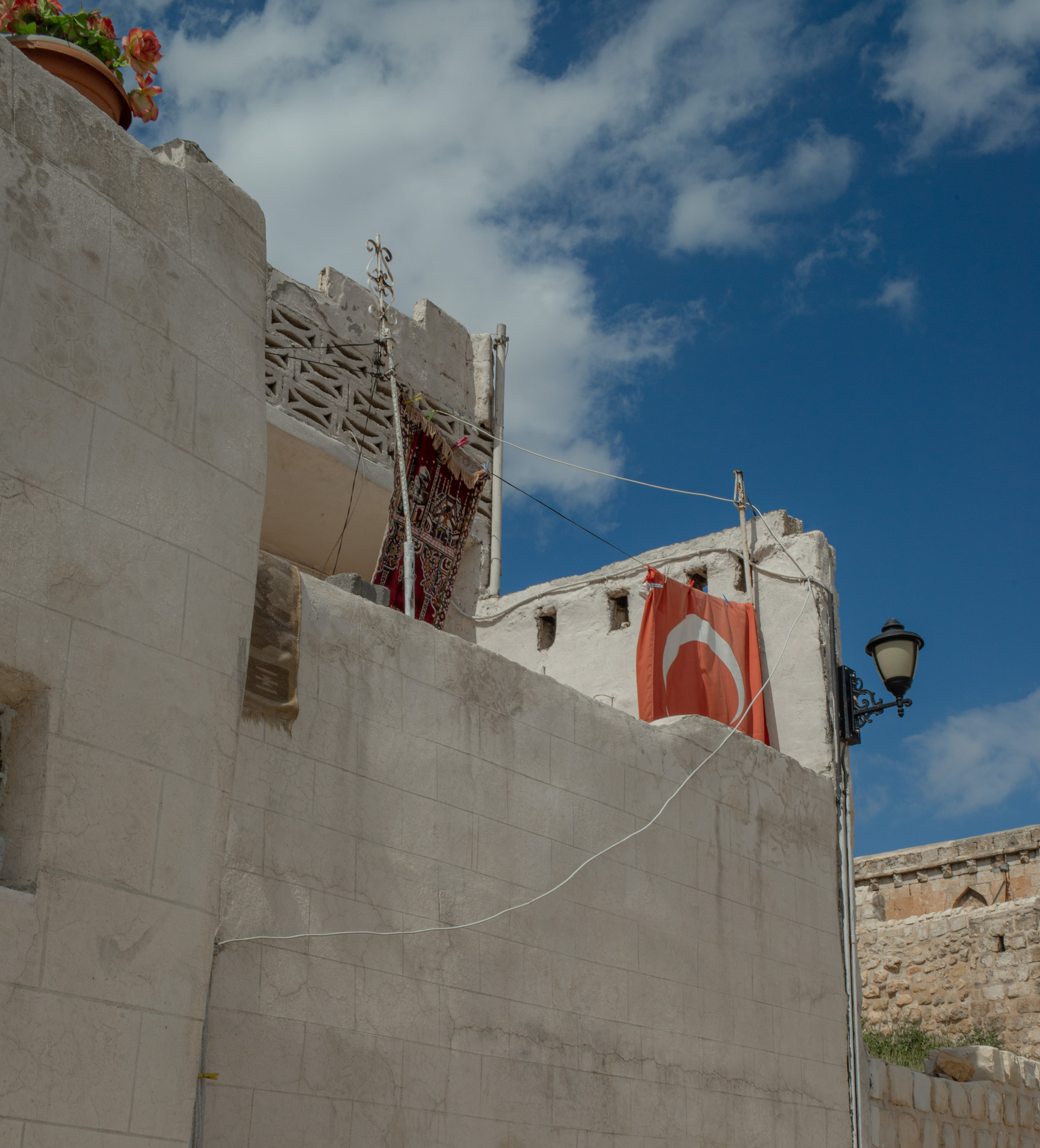 Mardin, Turkey. Photographer Alina Skitovich