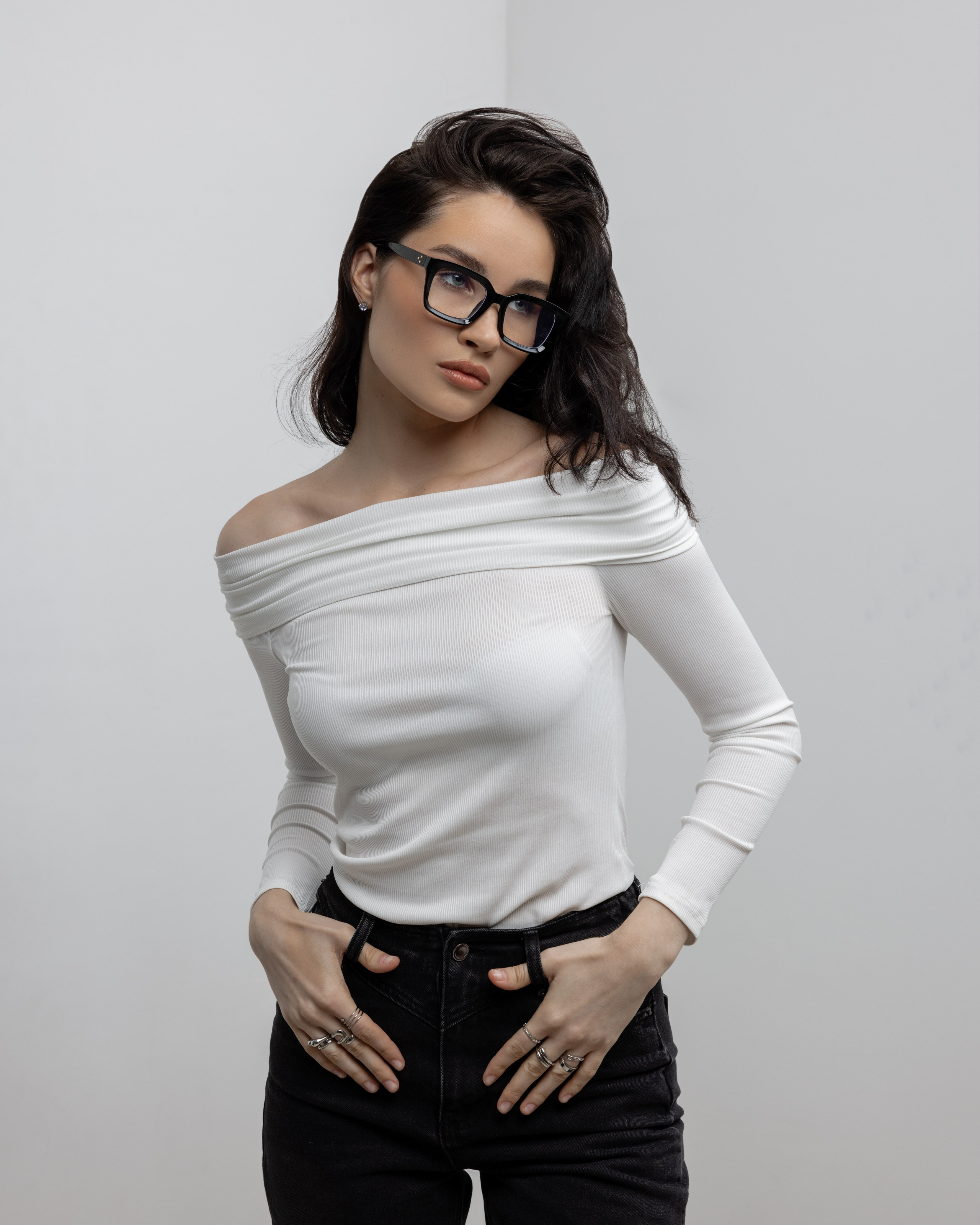 WB. Photographer. Producer. Retoucher