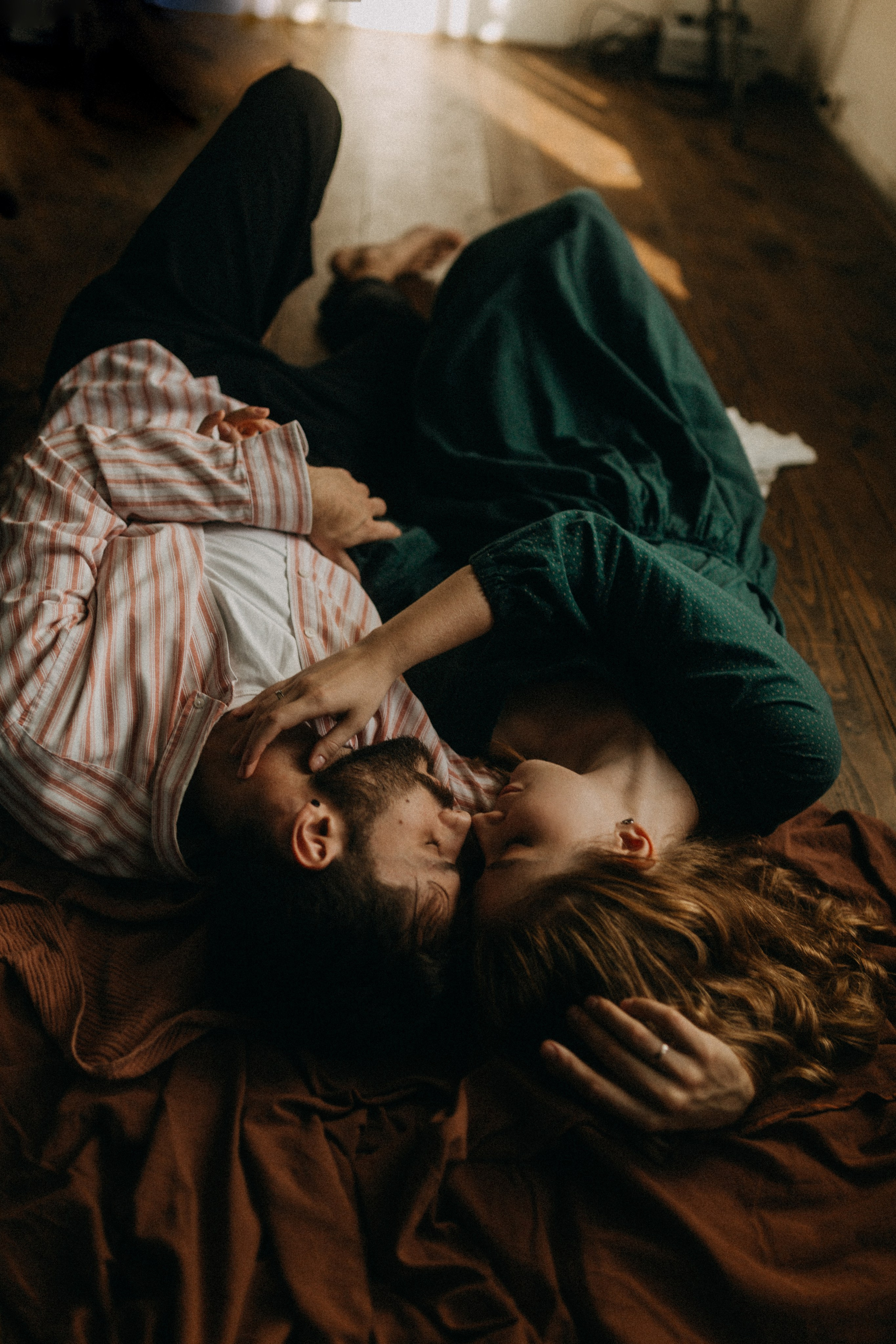 Фотограф в Санкт Петербурге Лара Великова