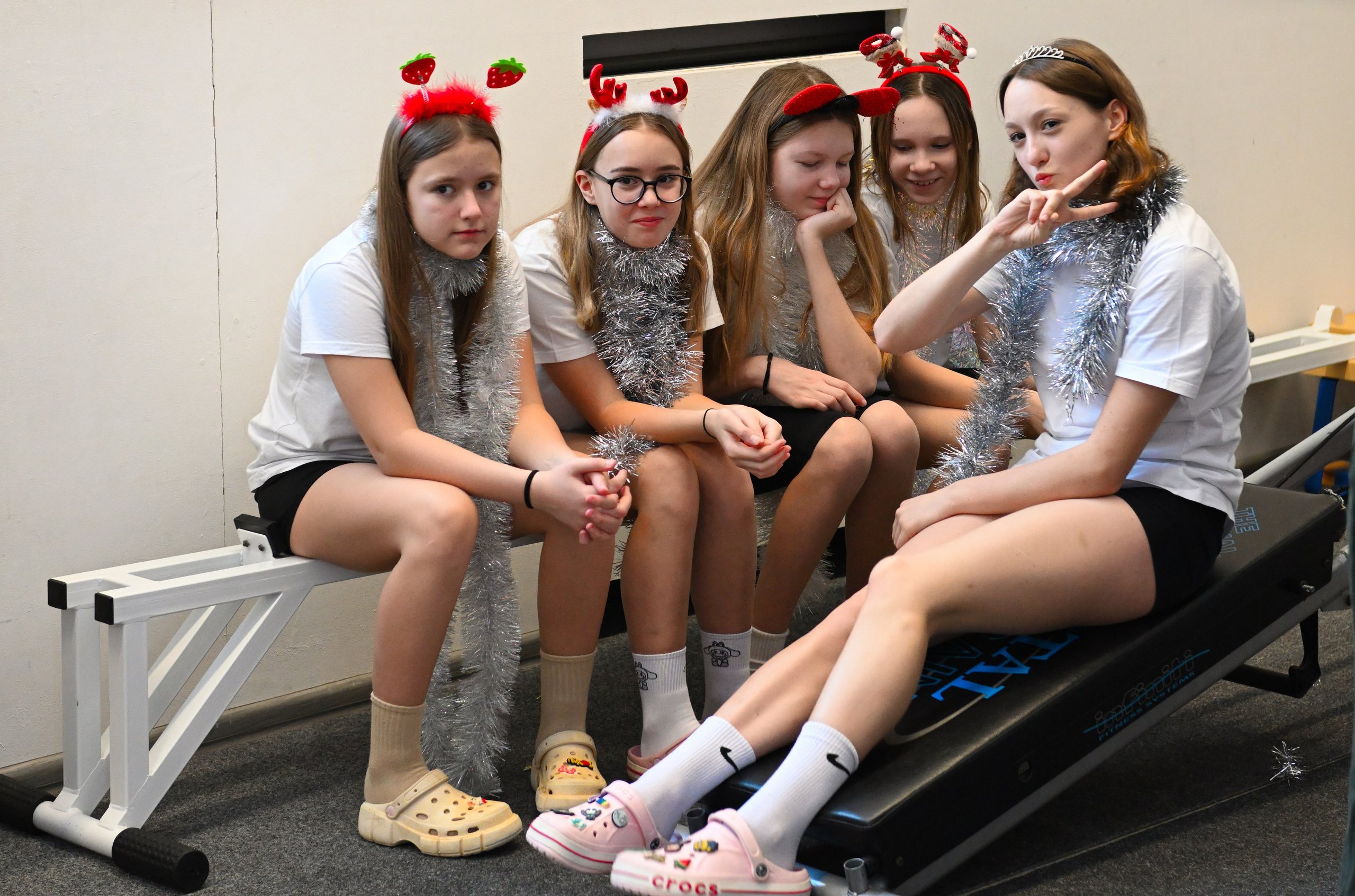 2025-12-20 Бассейн Урал НГ младшие. Снежинск фото Андрианов