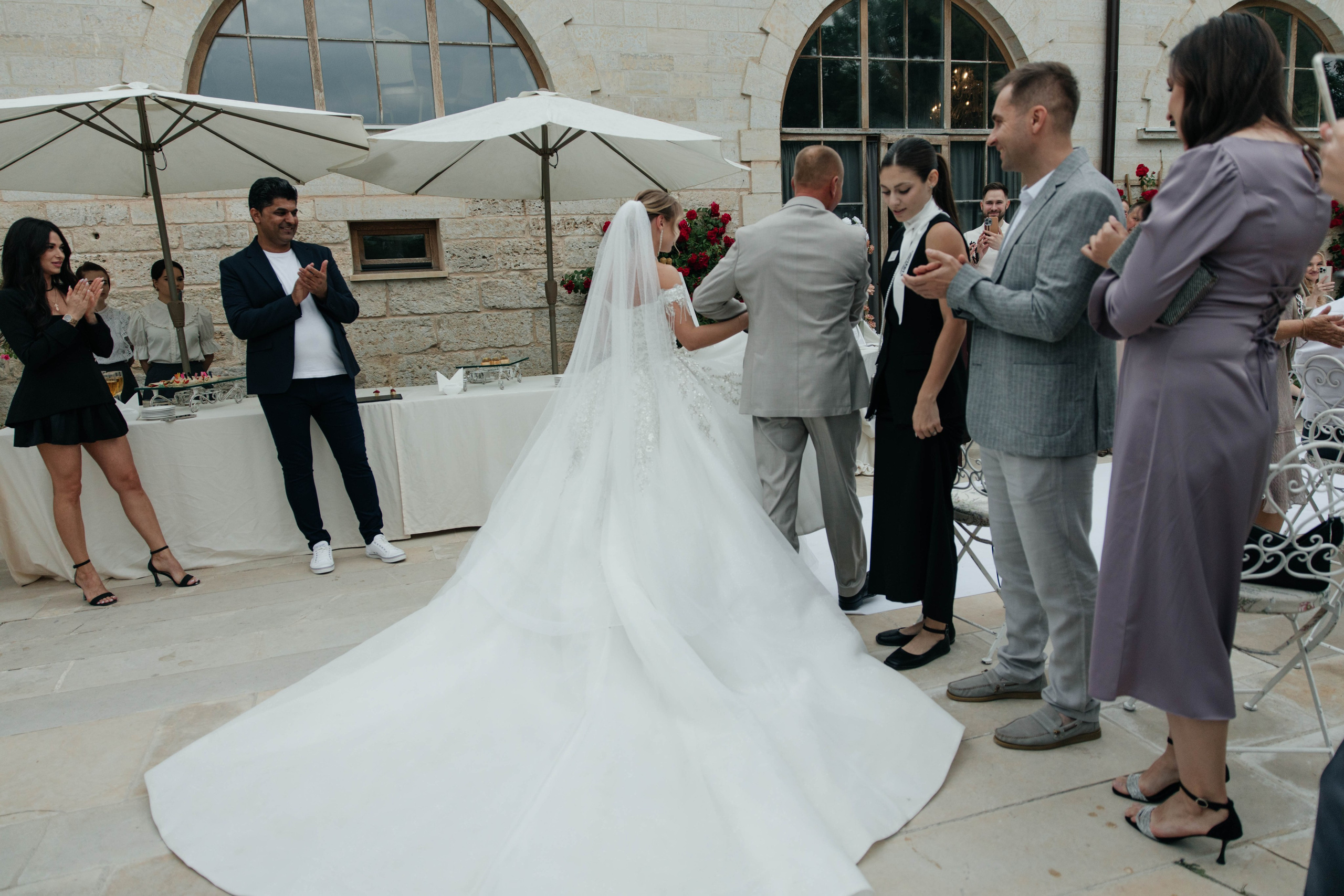 DMITRY & MARIA. Свадебное ФОТО & ВИДЕО Москва/Липецк