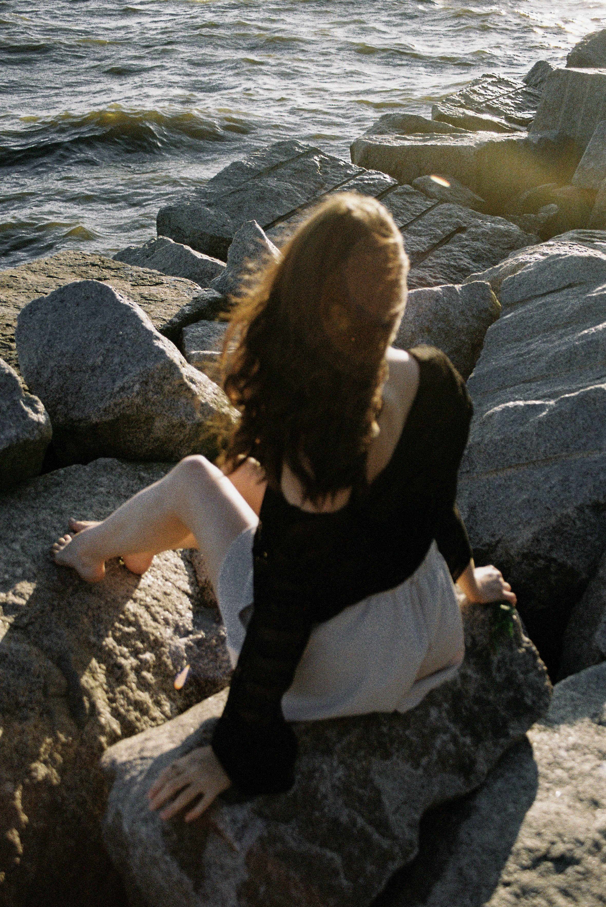 Elizabeth. Daria Y. Фототерапия │ Санкт-Петербург