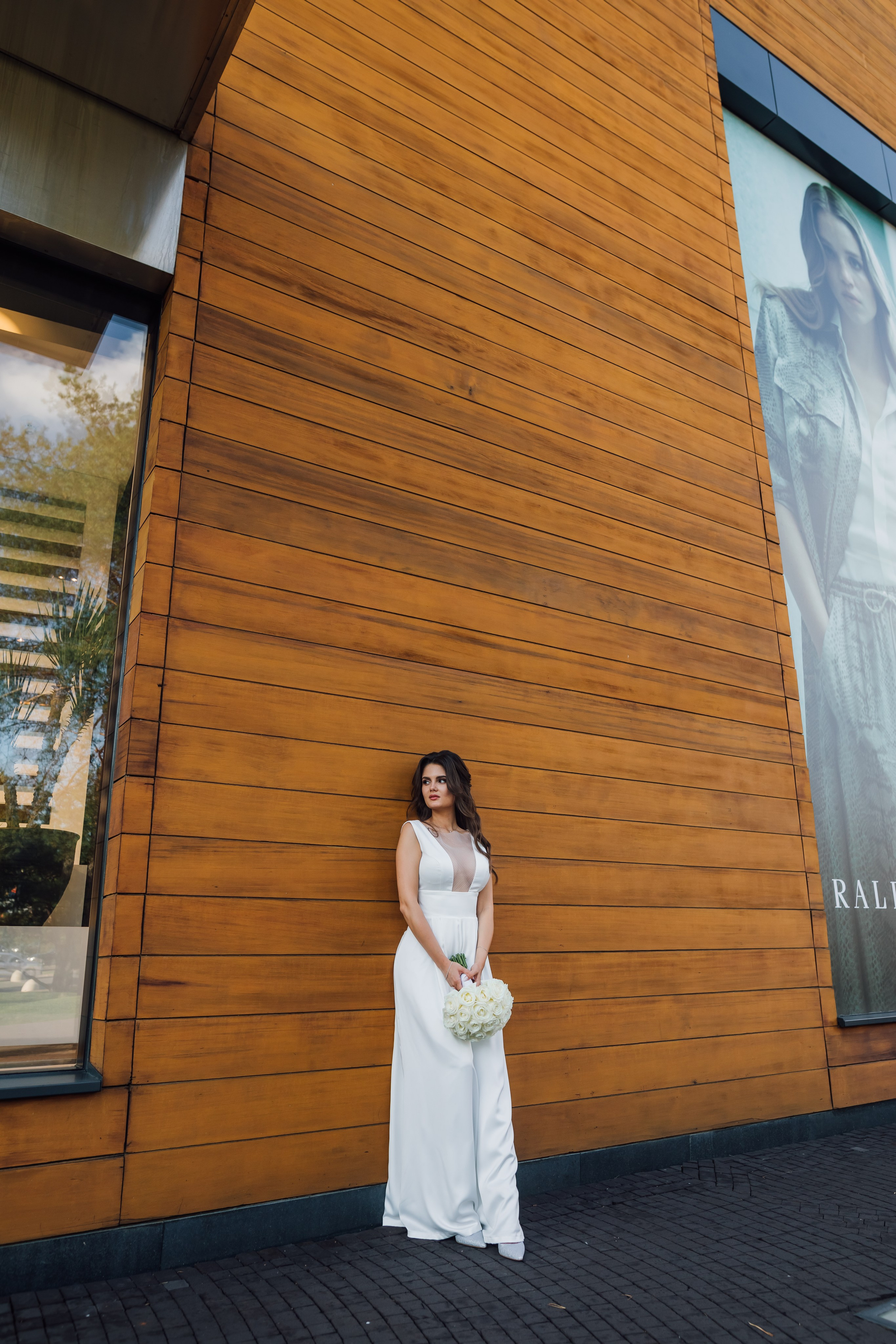 Настя и Андрей. Барвиха. Свадебный и семейный фотограф в Москве Евгения Лисина