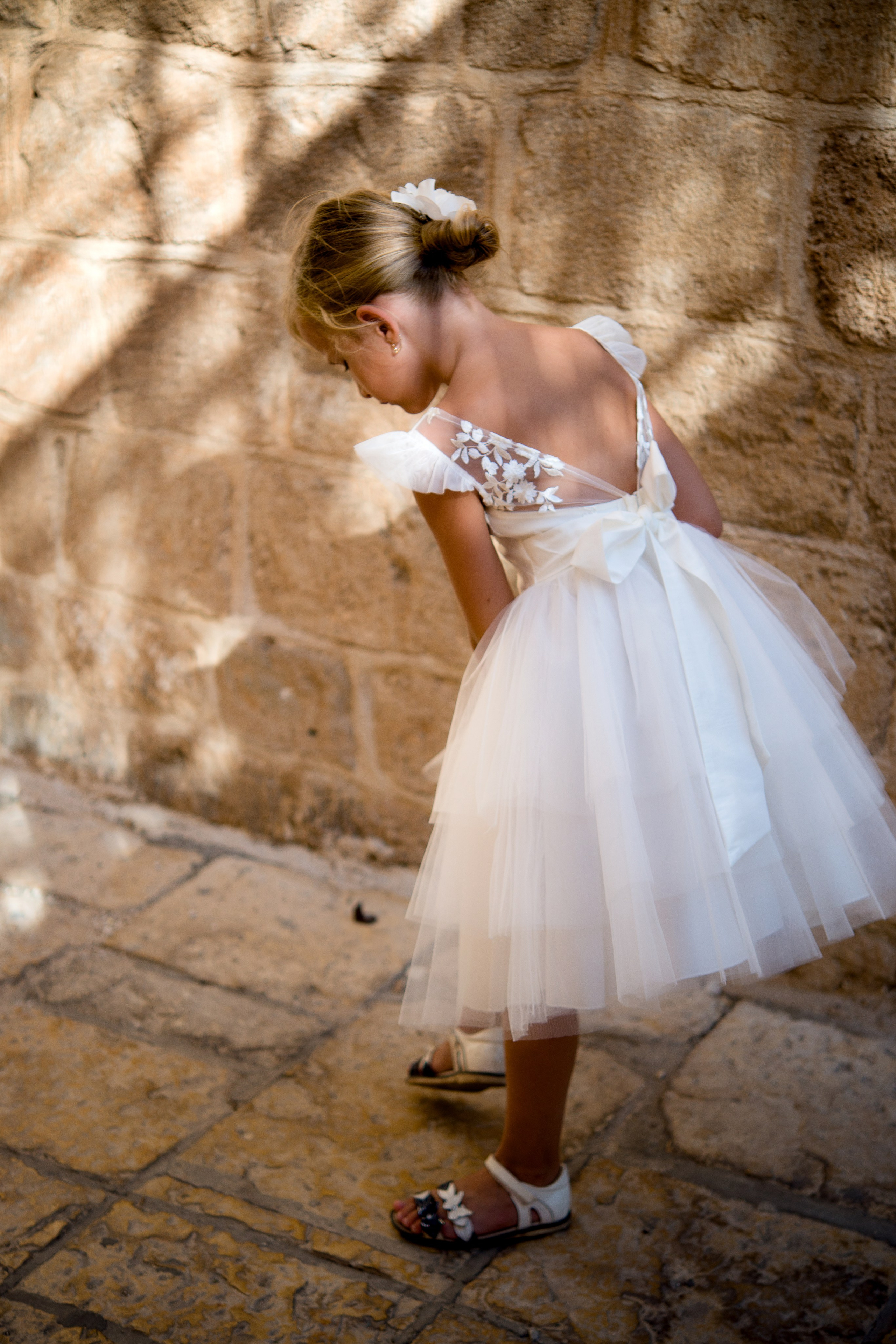 Юля и незабудки. Главная