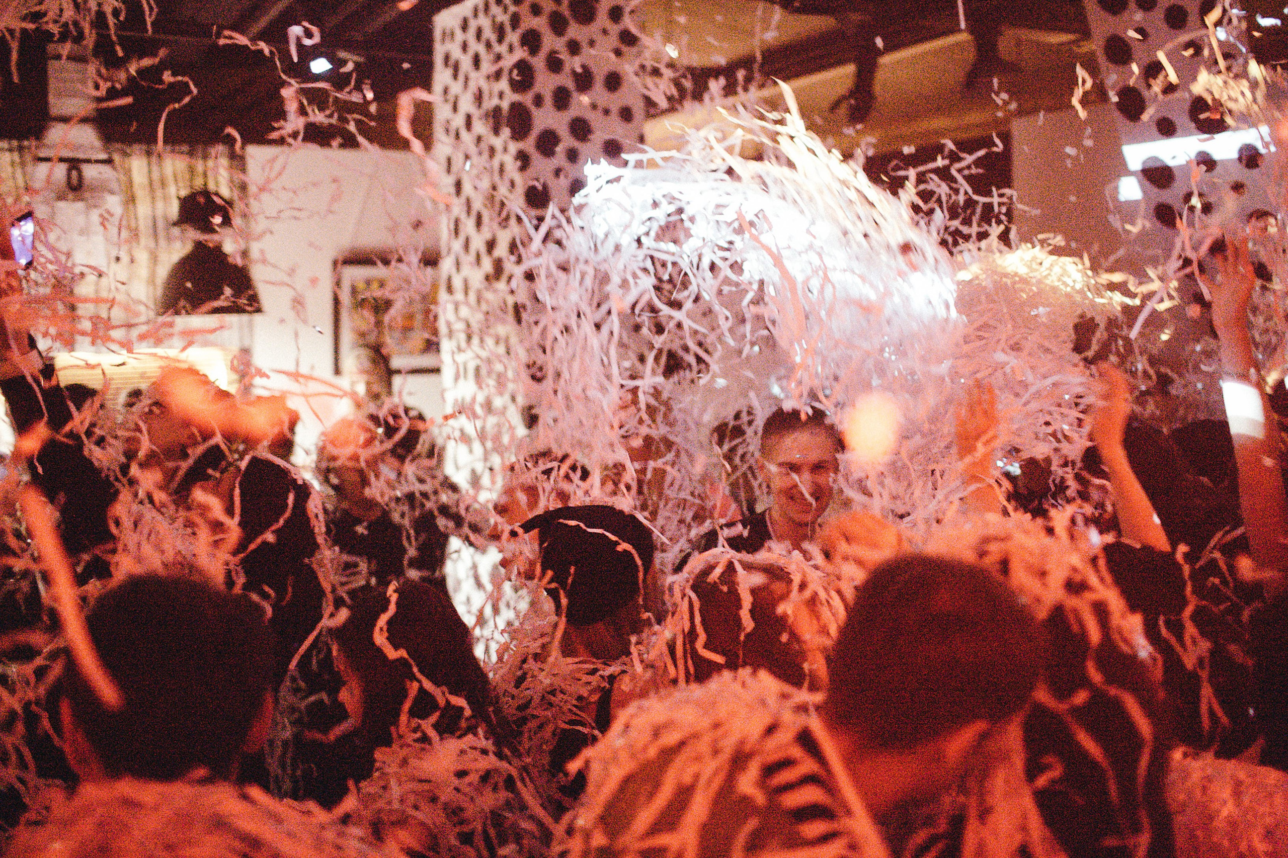 Андрей Бартенев 50, афтерпати. Дмитрий Смирнов. Фотография, дизайн