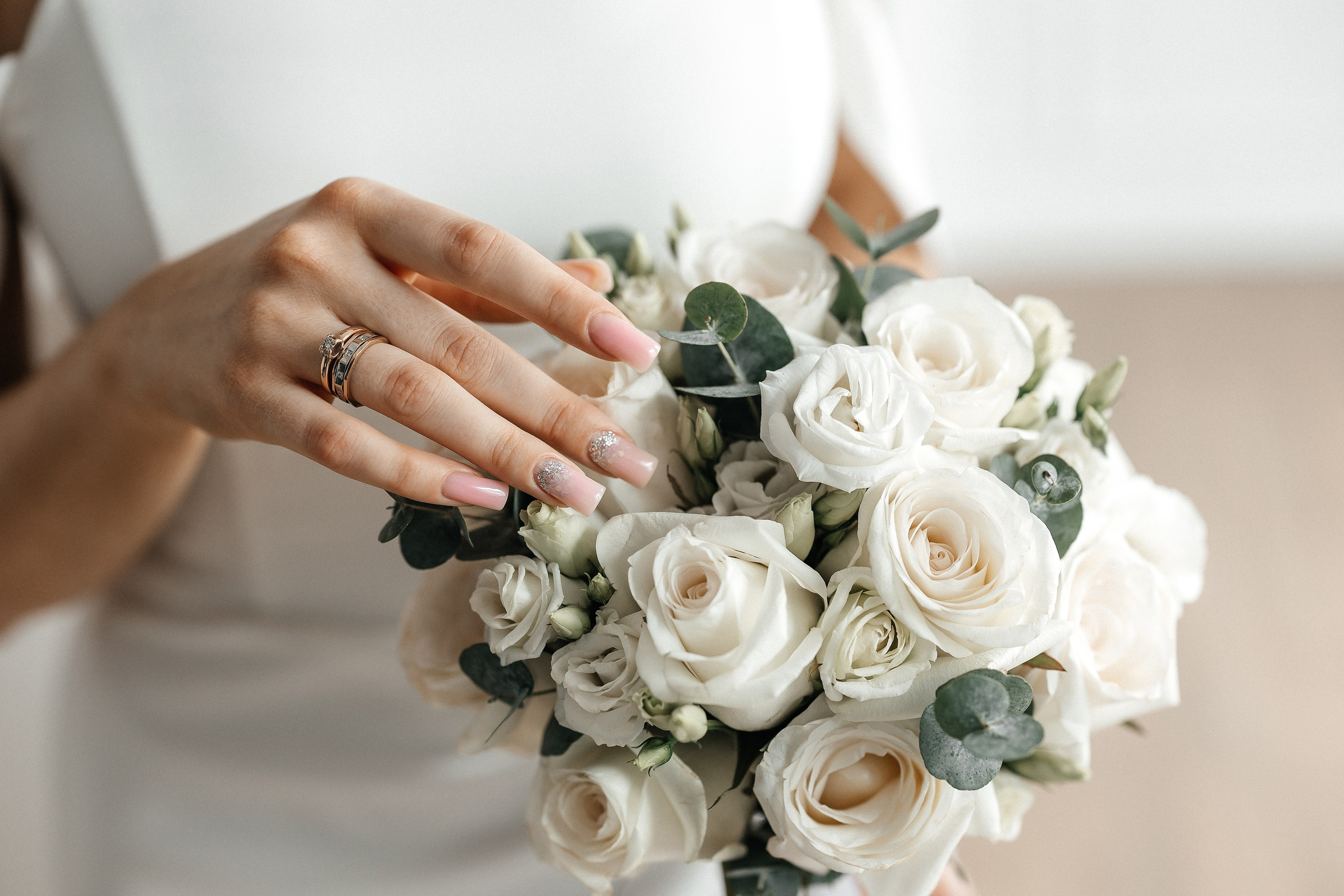 Екатерина & Владимир | 17.06.24. Свадебный и семейный фотограф в Омске Евгения Хакимова