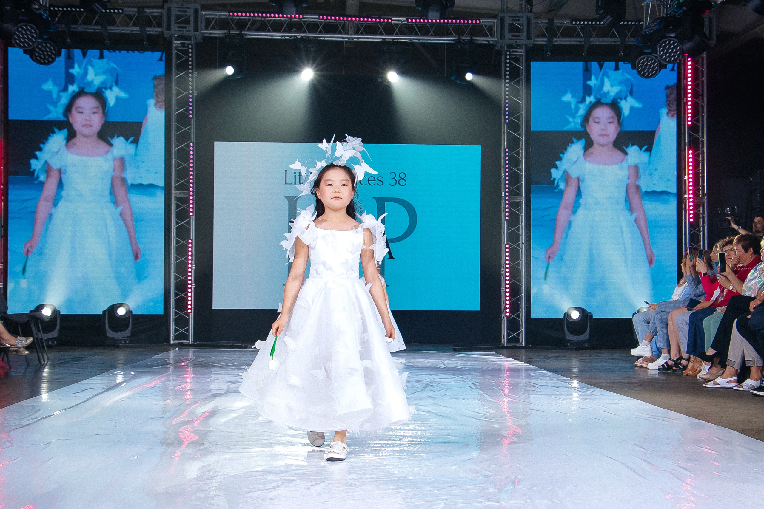 «Байкальская летняя неделя моды 2025». Little_Princess.38