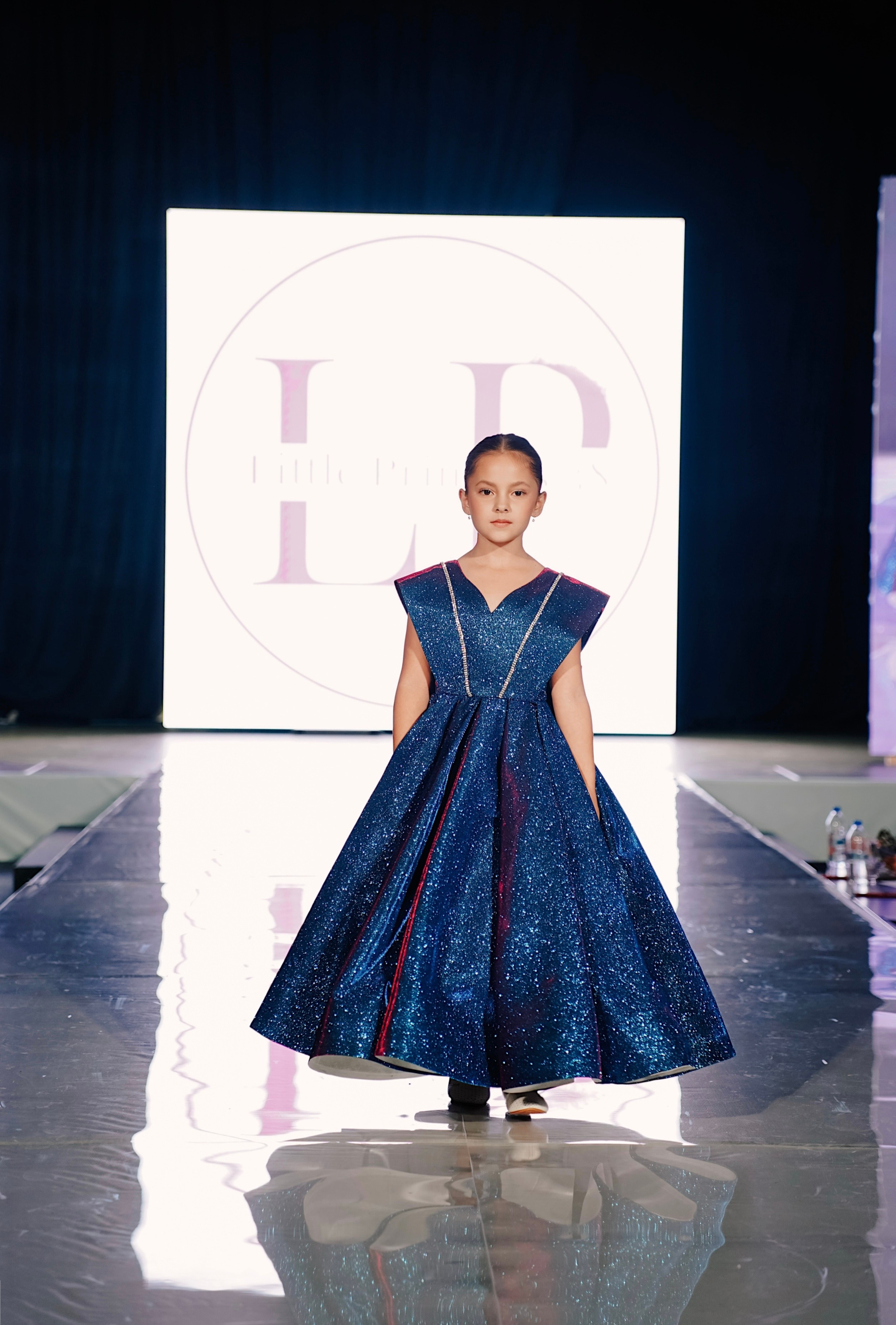 Siberian Fashion Week 2024. Little_Princess.38