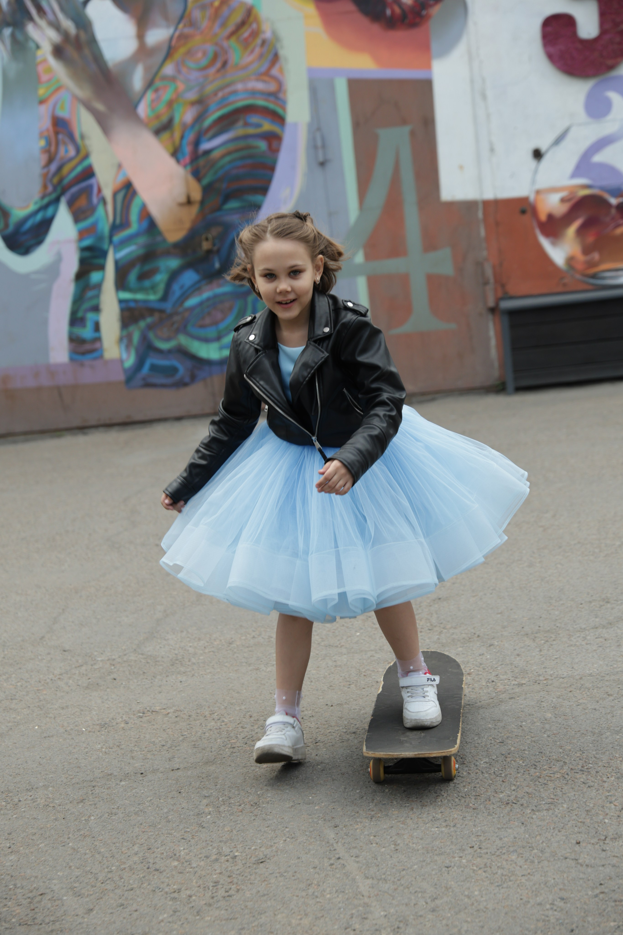 Прогулка по Доренбергу. Little_Princess.38