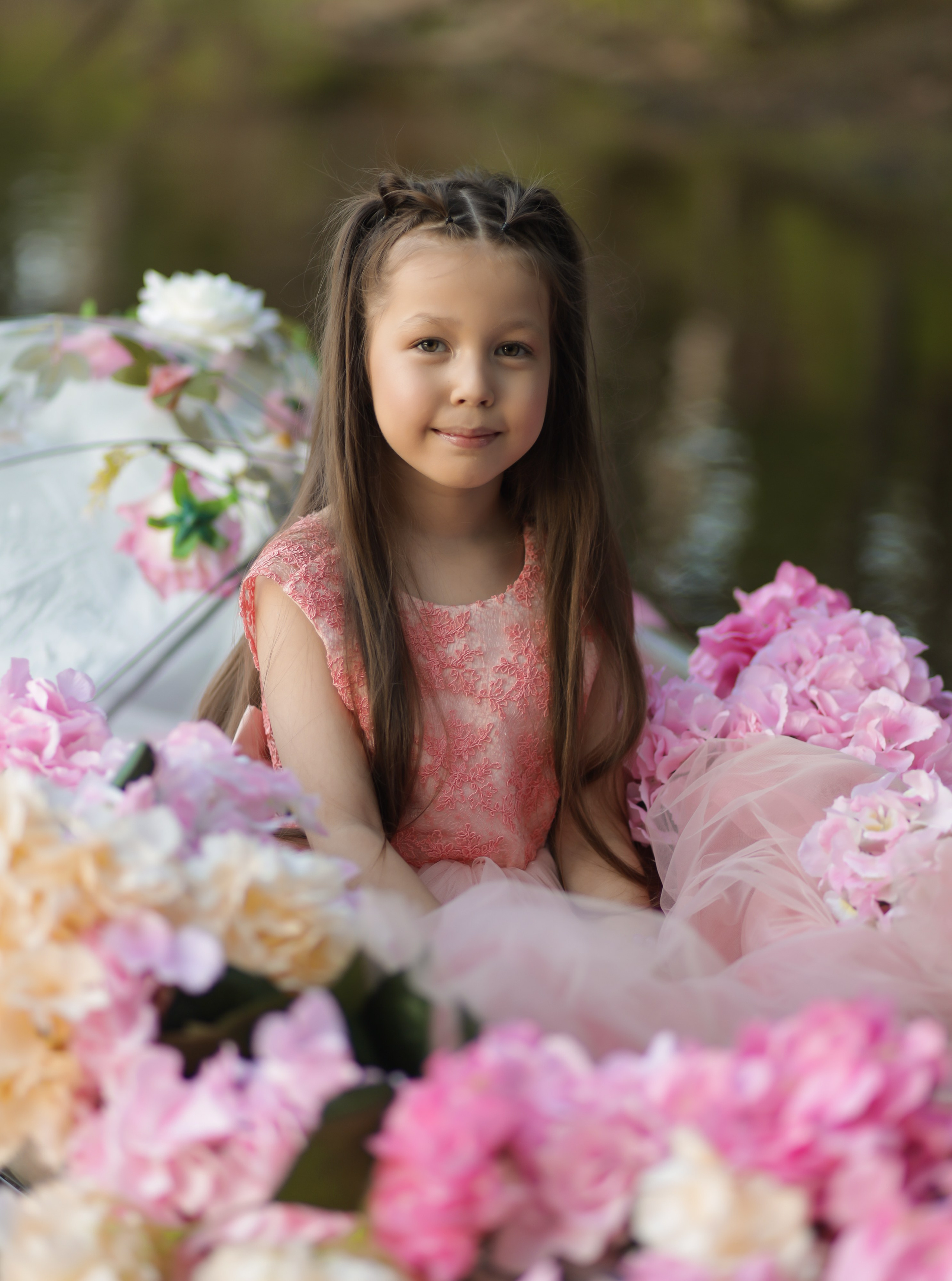 Фотопроект " Летняя прогулка». Little_Princess.38