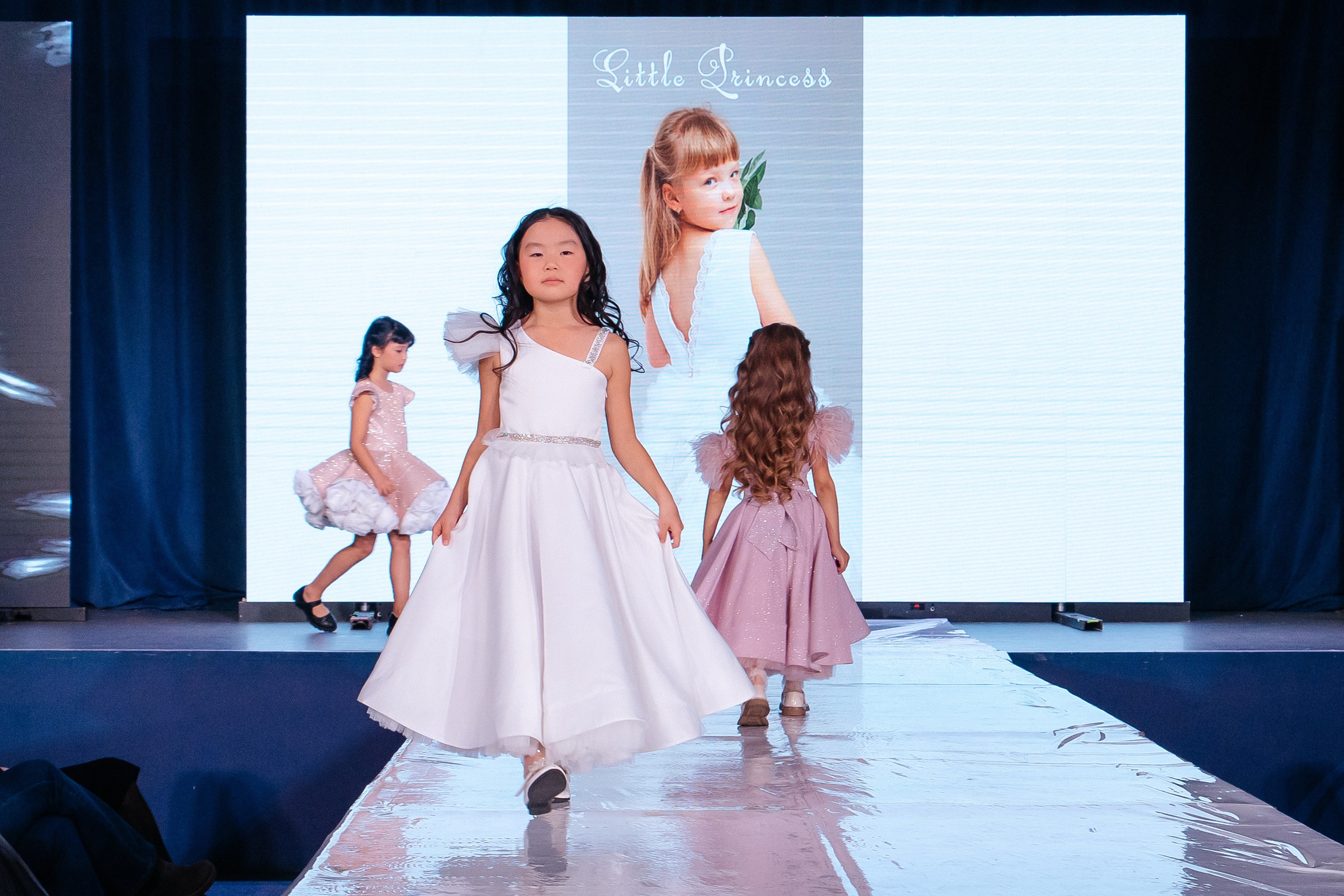 Irkutsk Fashion Week 2024. Little_Princess.38