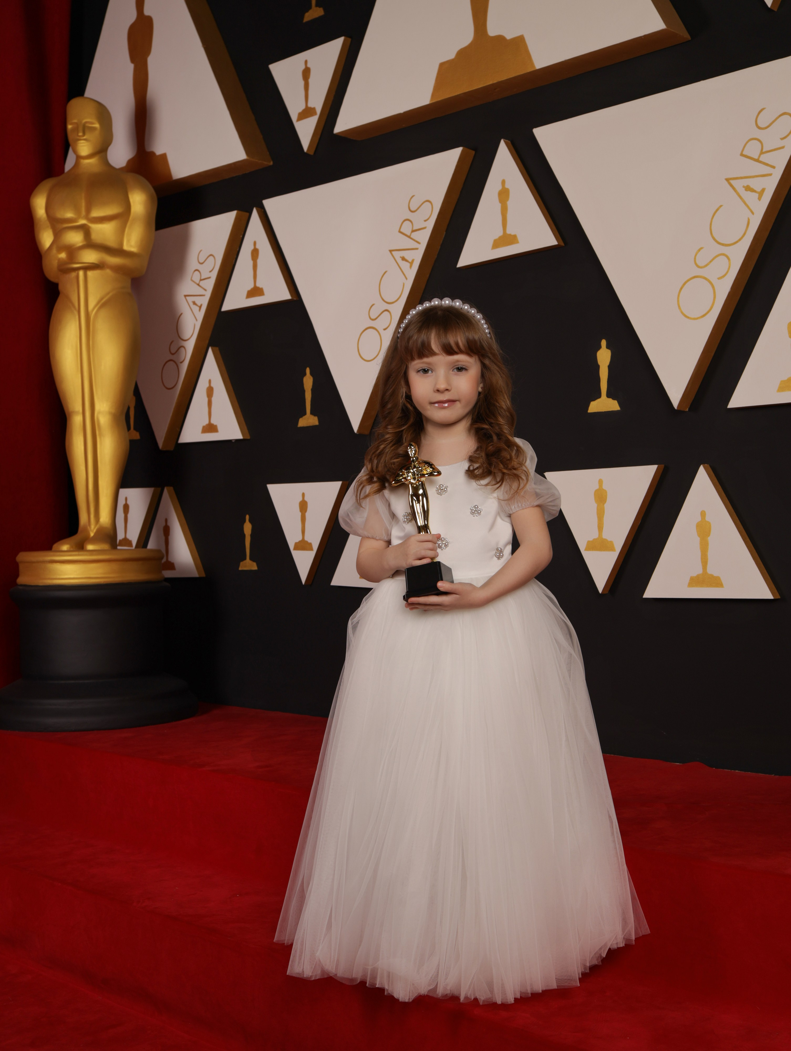 " Оскар ". Little_Princess.38