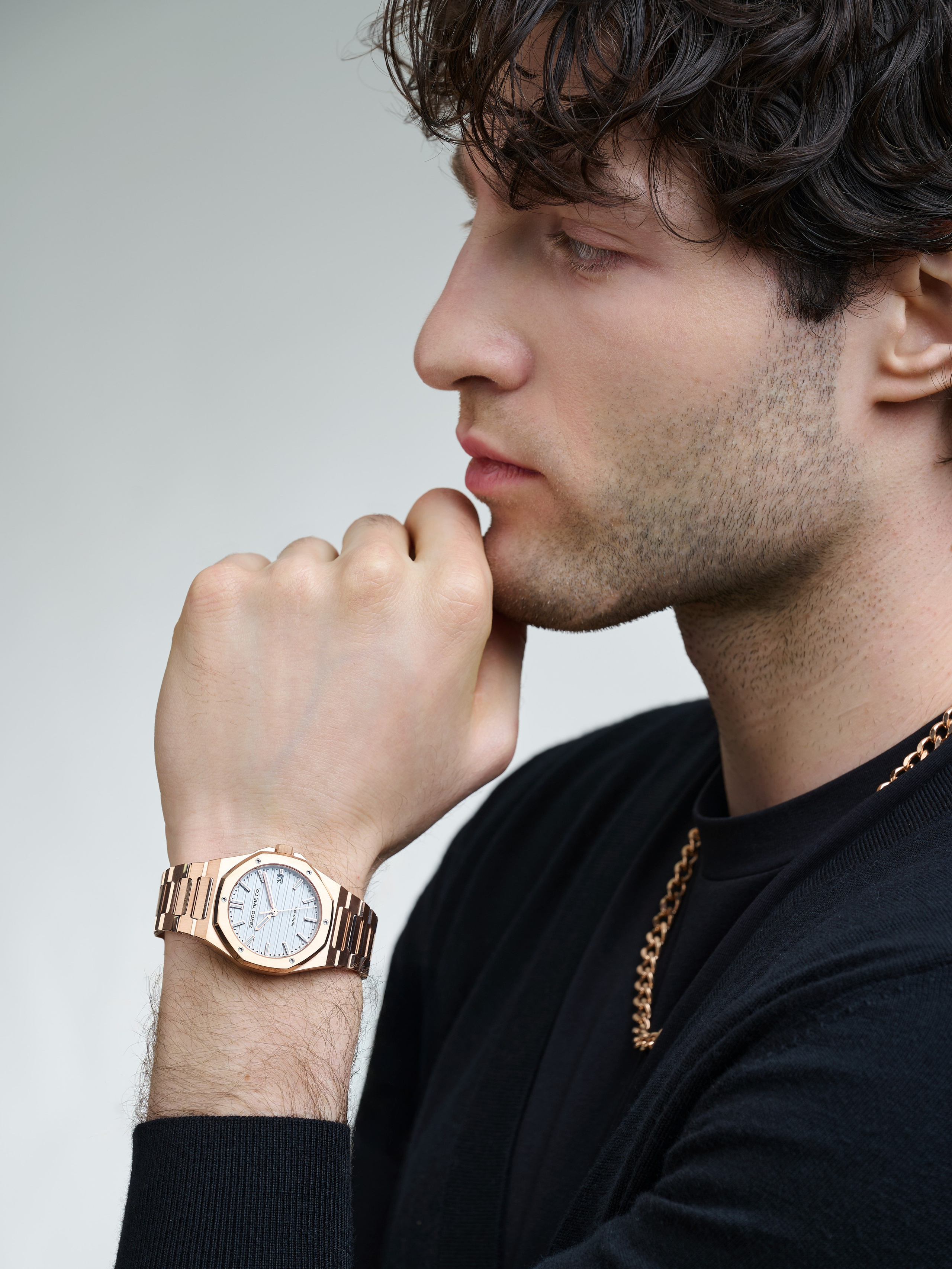 Каталог для бренда AllTime. Фотограф для брендов в Москве Ксения Чупрунова