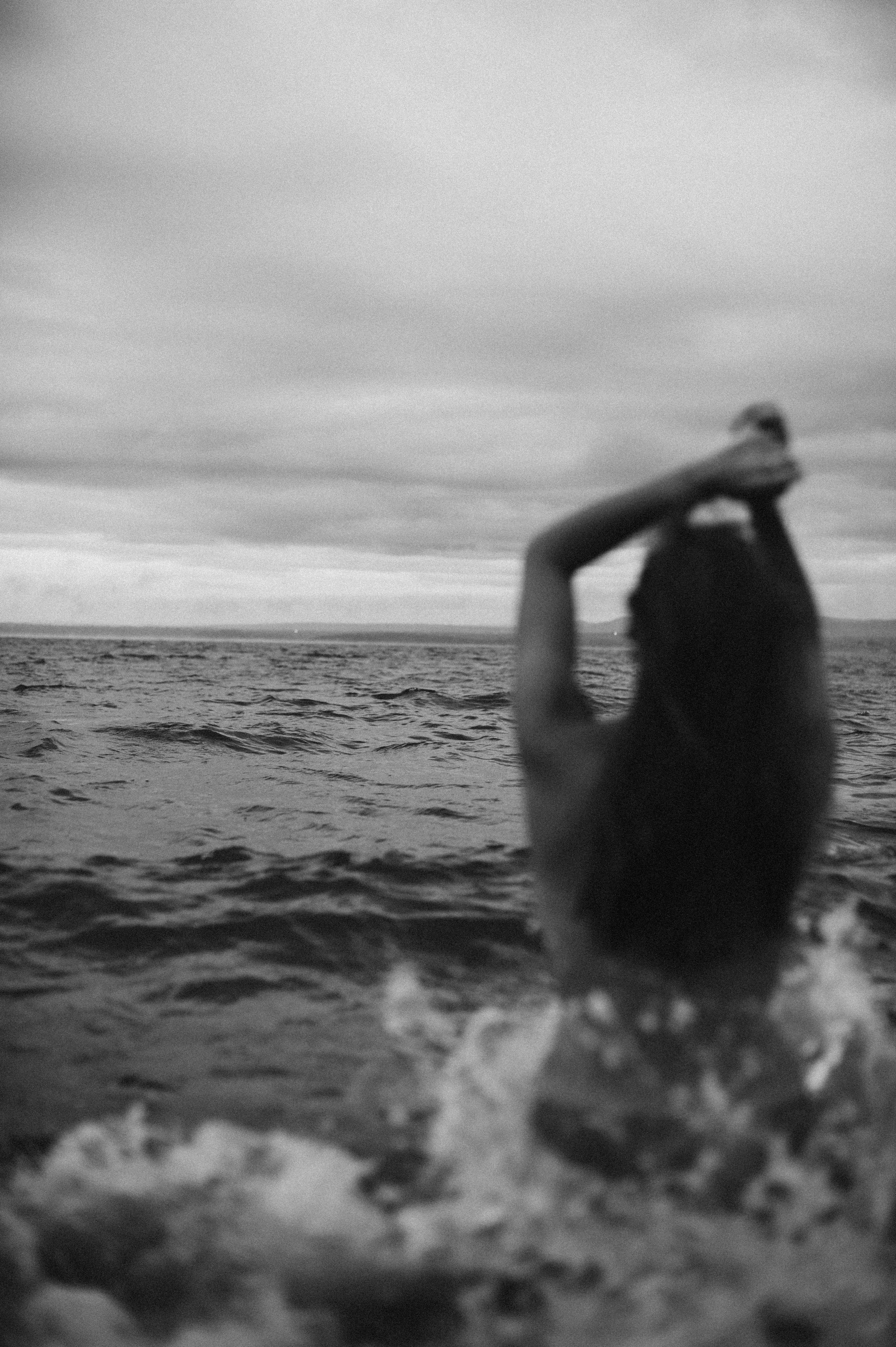 Маша. Фотограф Виктория Воронина