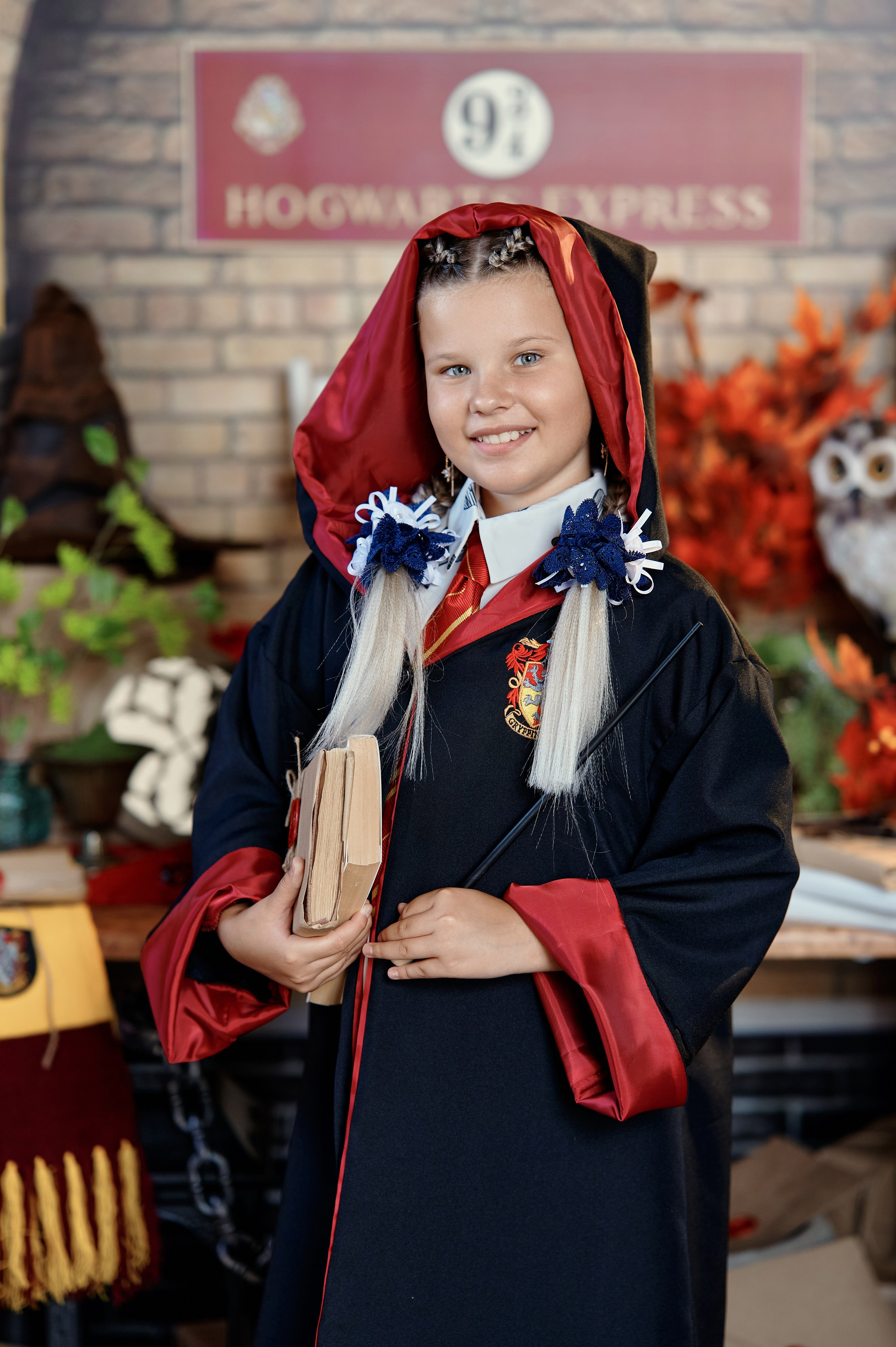 Варя. Фотограф в Воронеже Тазаева Светлана