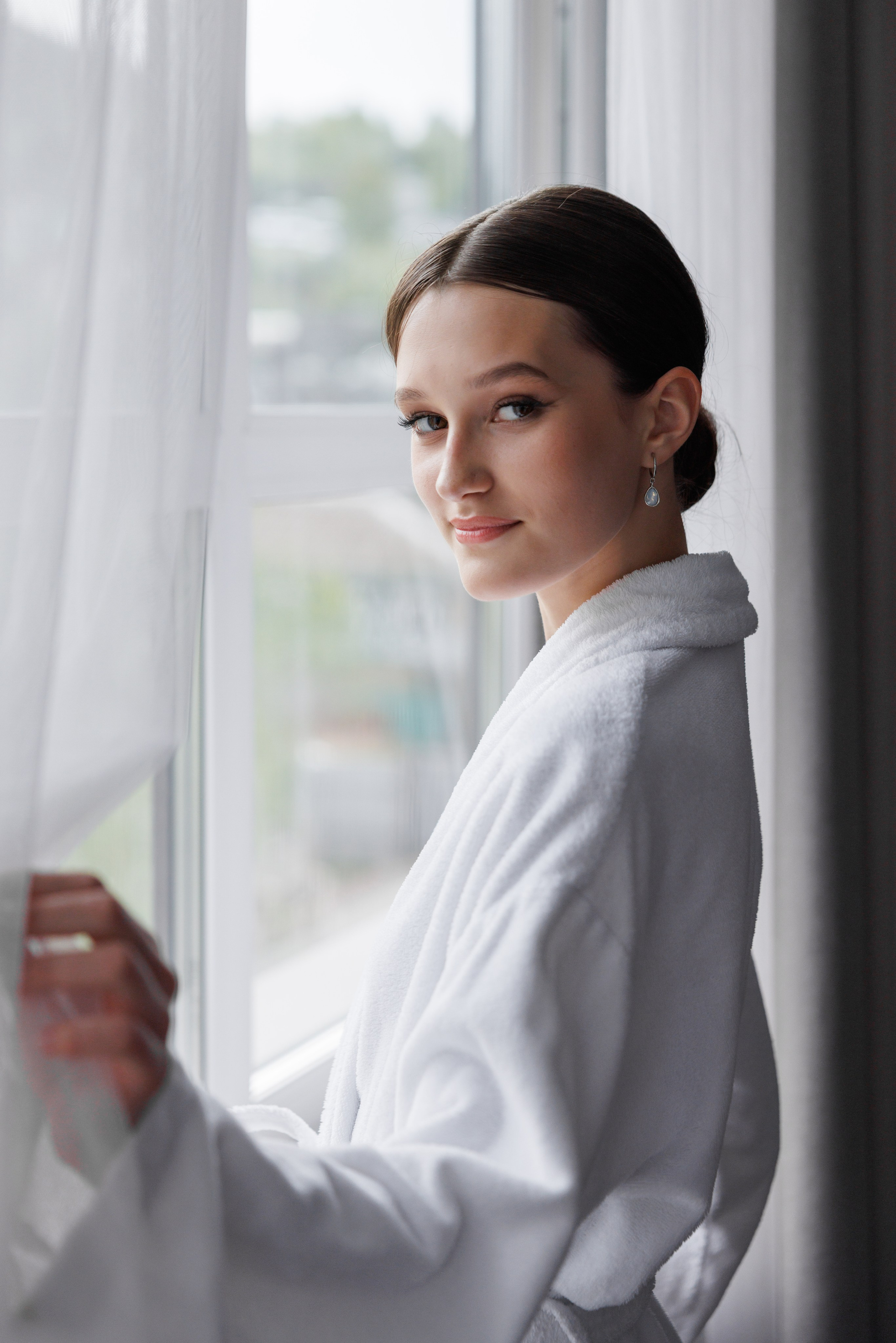 Свадебная История в Пилларс. Фотограф в Красноярске Евдокимова Анастасия