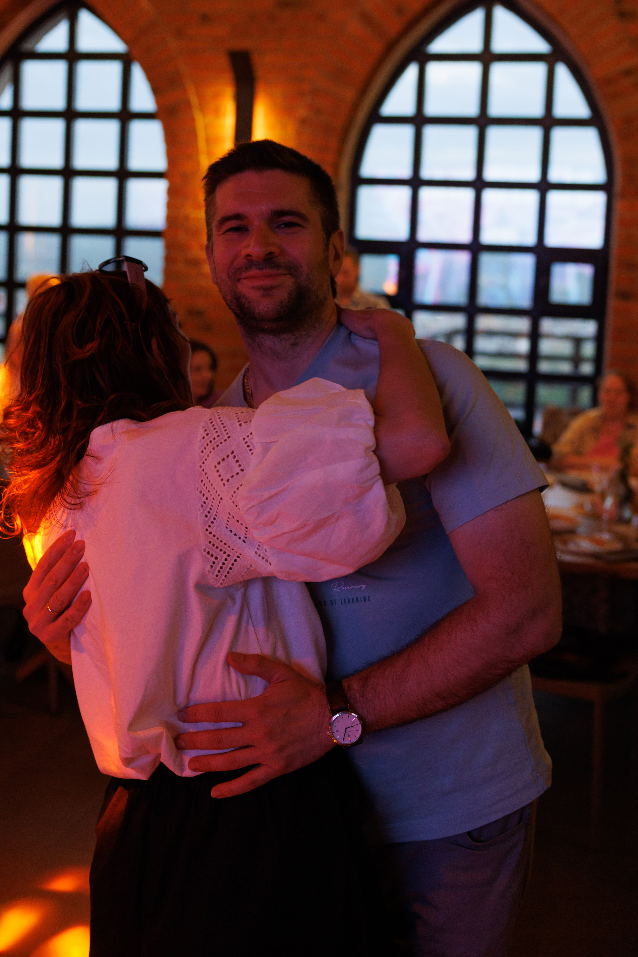 Выпускные Шамони. Фотограф в Красноярске Евдокимова Анастасия