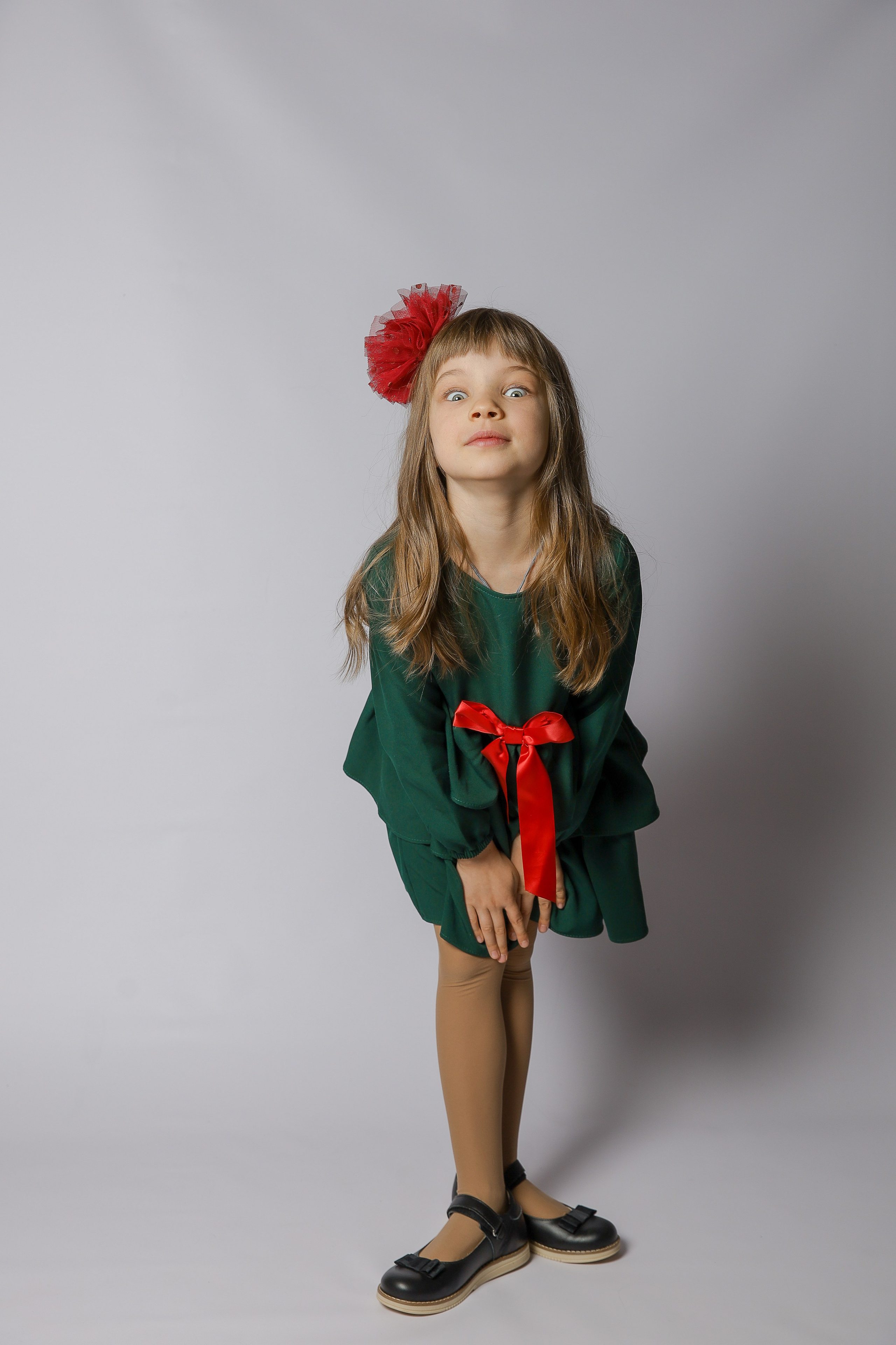 ВЕРОНИКА. Фотограф в Москве Ольга Колесникова