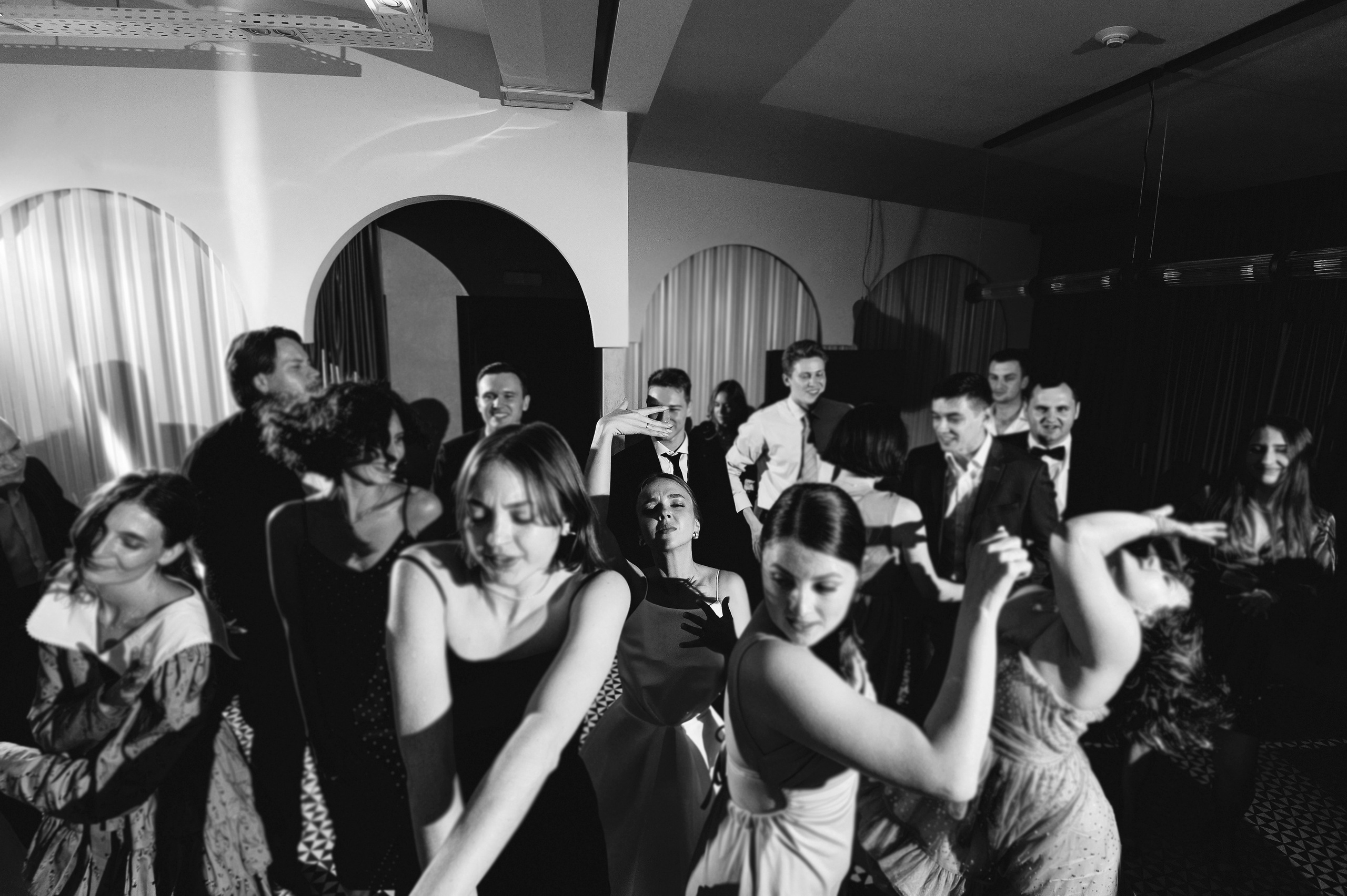 Свадебный и портретный фотограф в Москве Валерия Даньшина