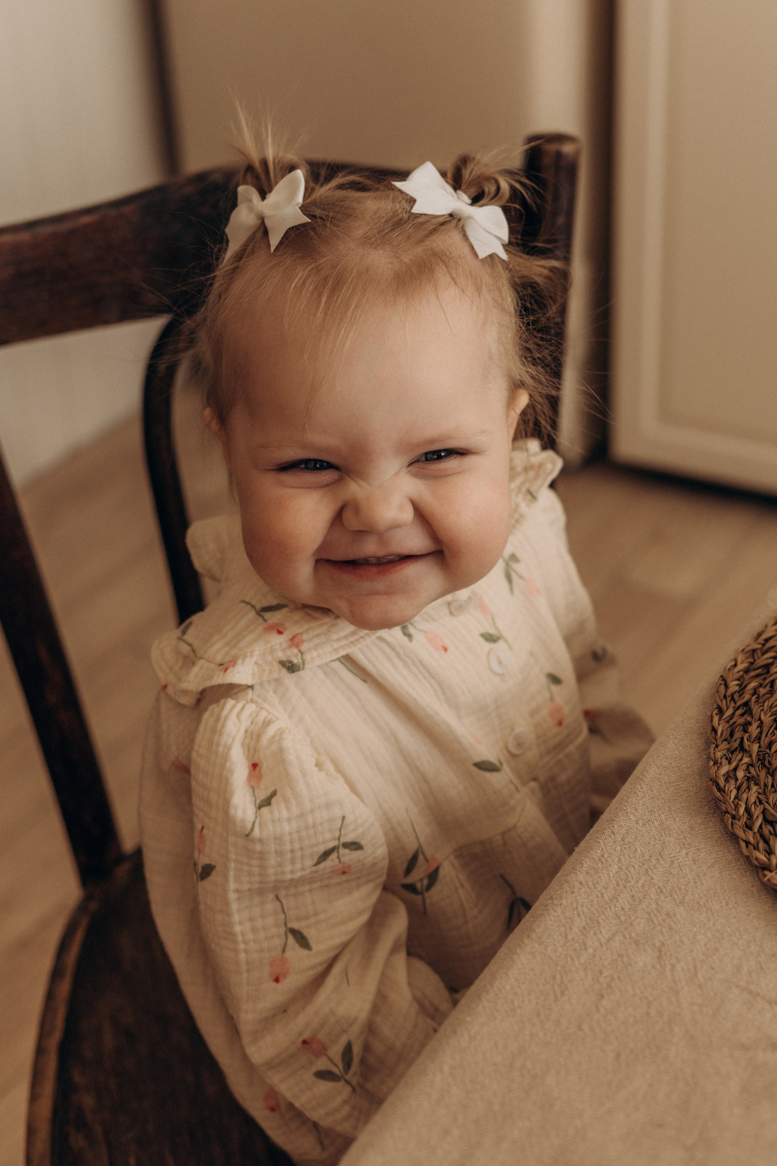 Детский портрет. Детский и семейный фотограф в Санкт-Петербурге Анна Марковская