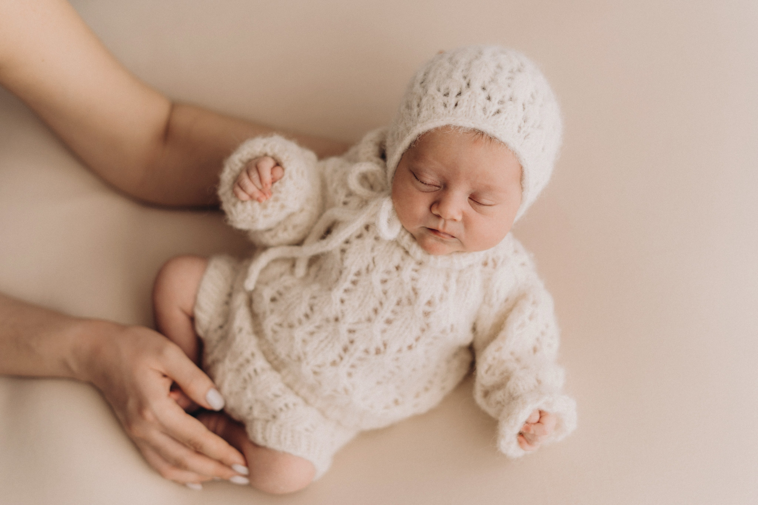 Натуральный стиль. Детский и семейный фотограф в Санкт-Петербурге Анна Марковская