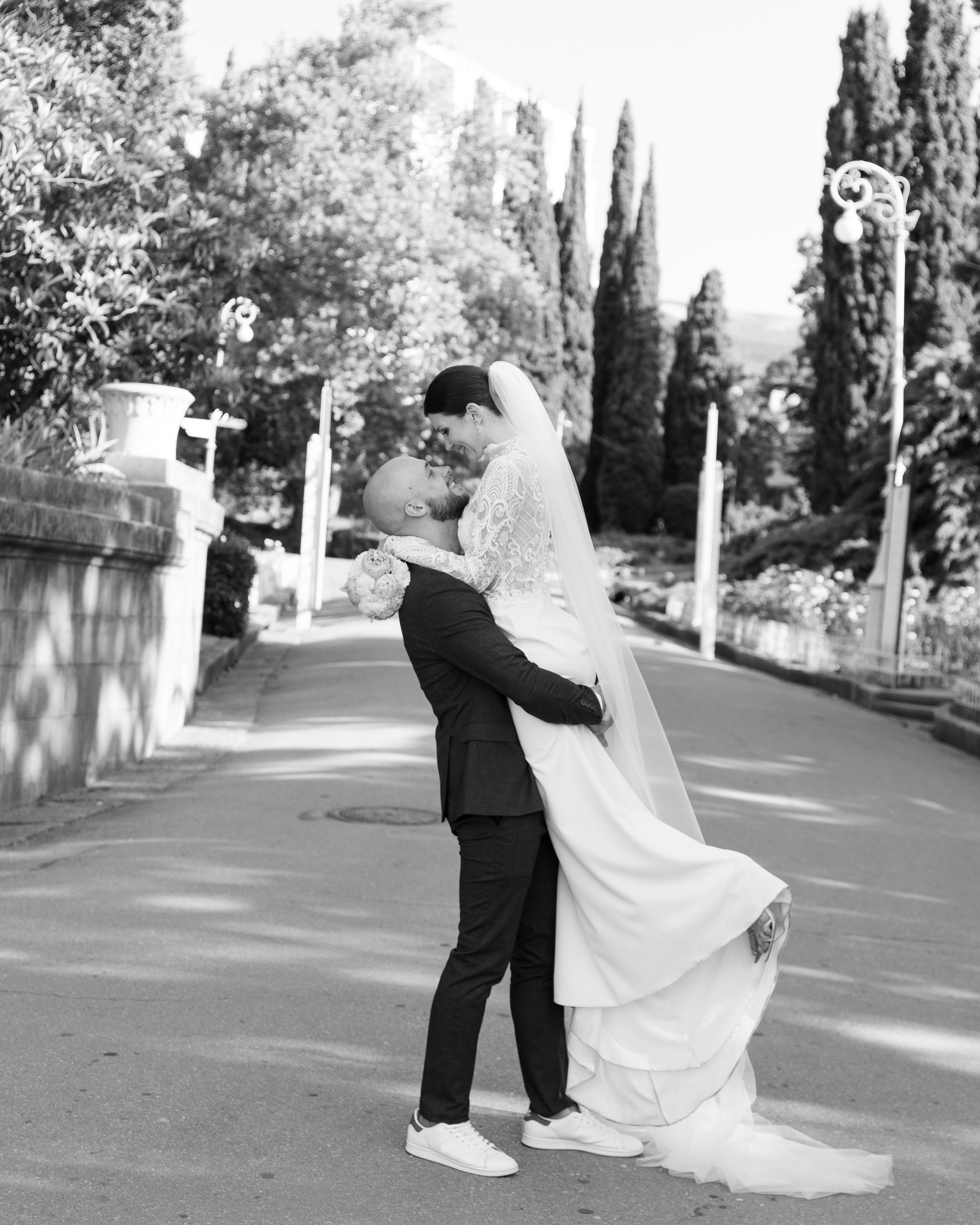 Свадебные сьемки «TOP 100». Сергей Гладков свадебный фотограф в Москве