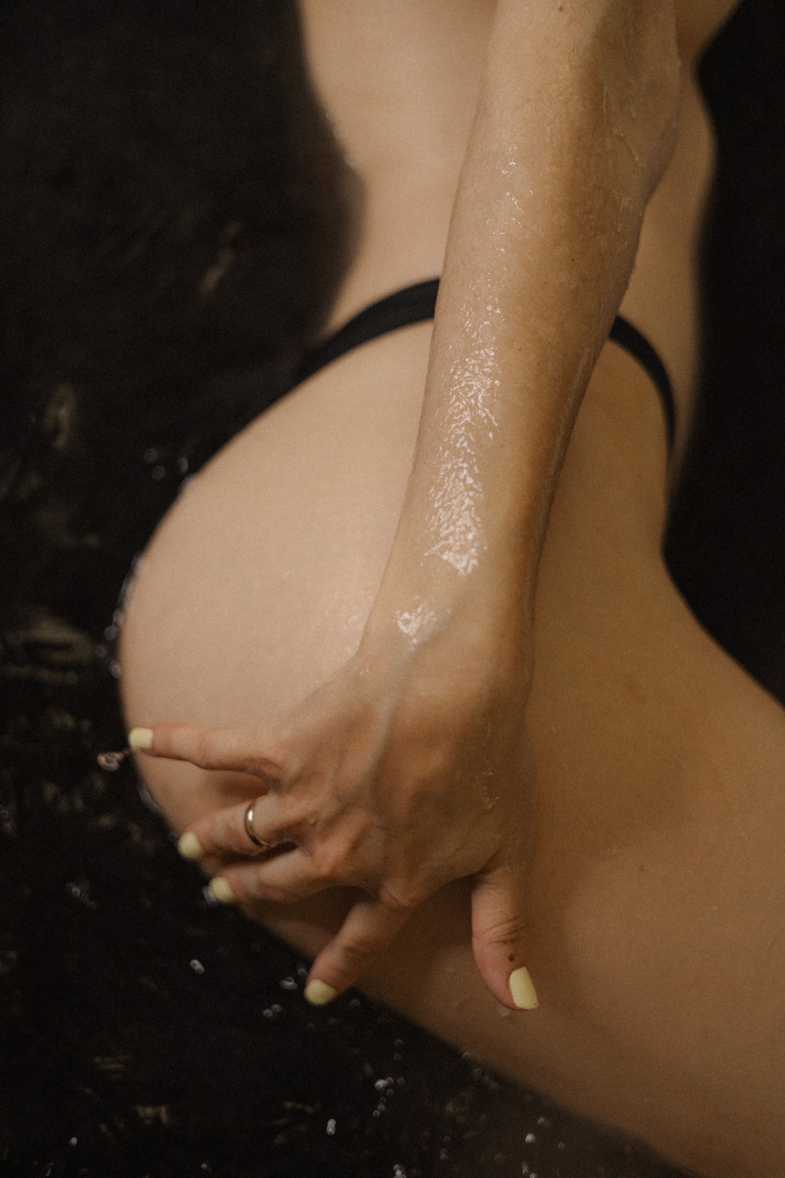 Девушки. Фотограф Оксана Пономарева