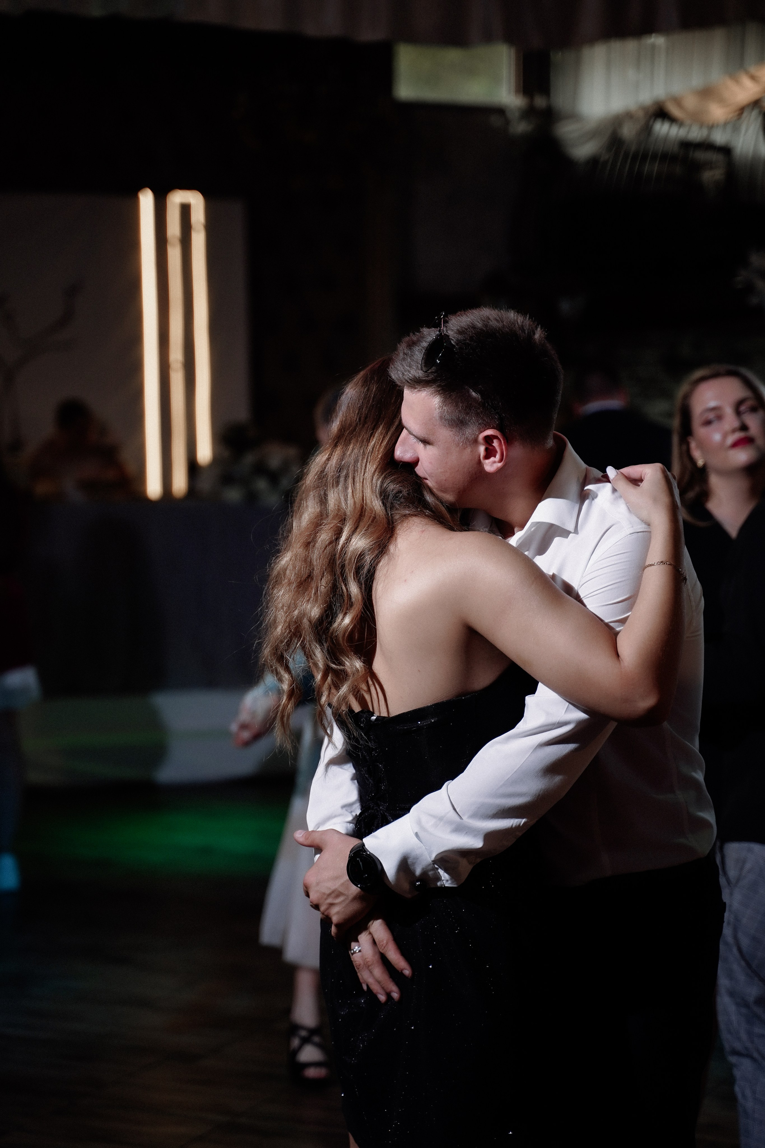 Наталья & Егор. Фотосъемка и видеосъемка свадеб Липецк