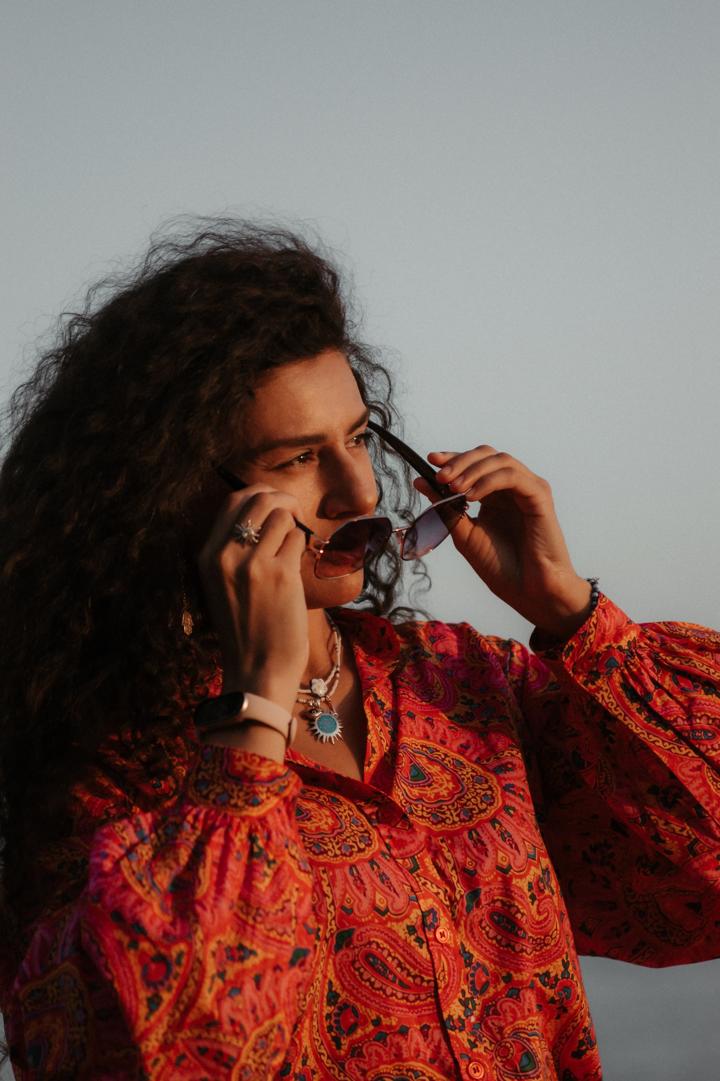 Любовь свою по ветру донеси. Фотограф Сергей Суслов | Сочи