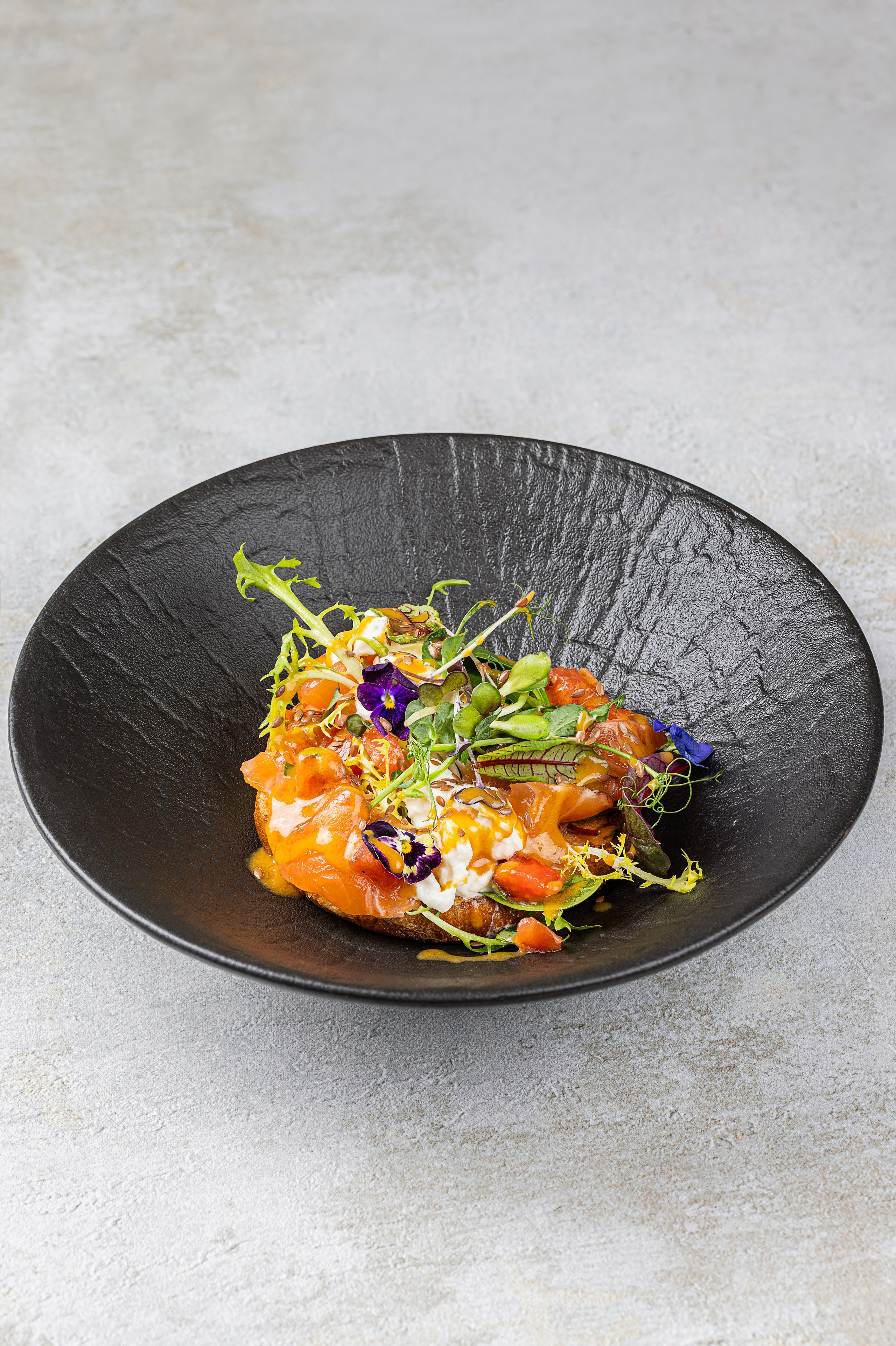 Horseka resort. Юлия Космо — фуд-фотограф, предметный стилист, Москва