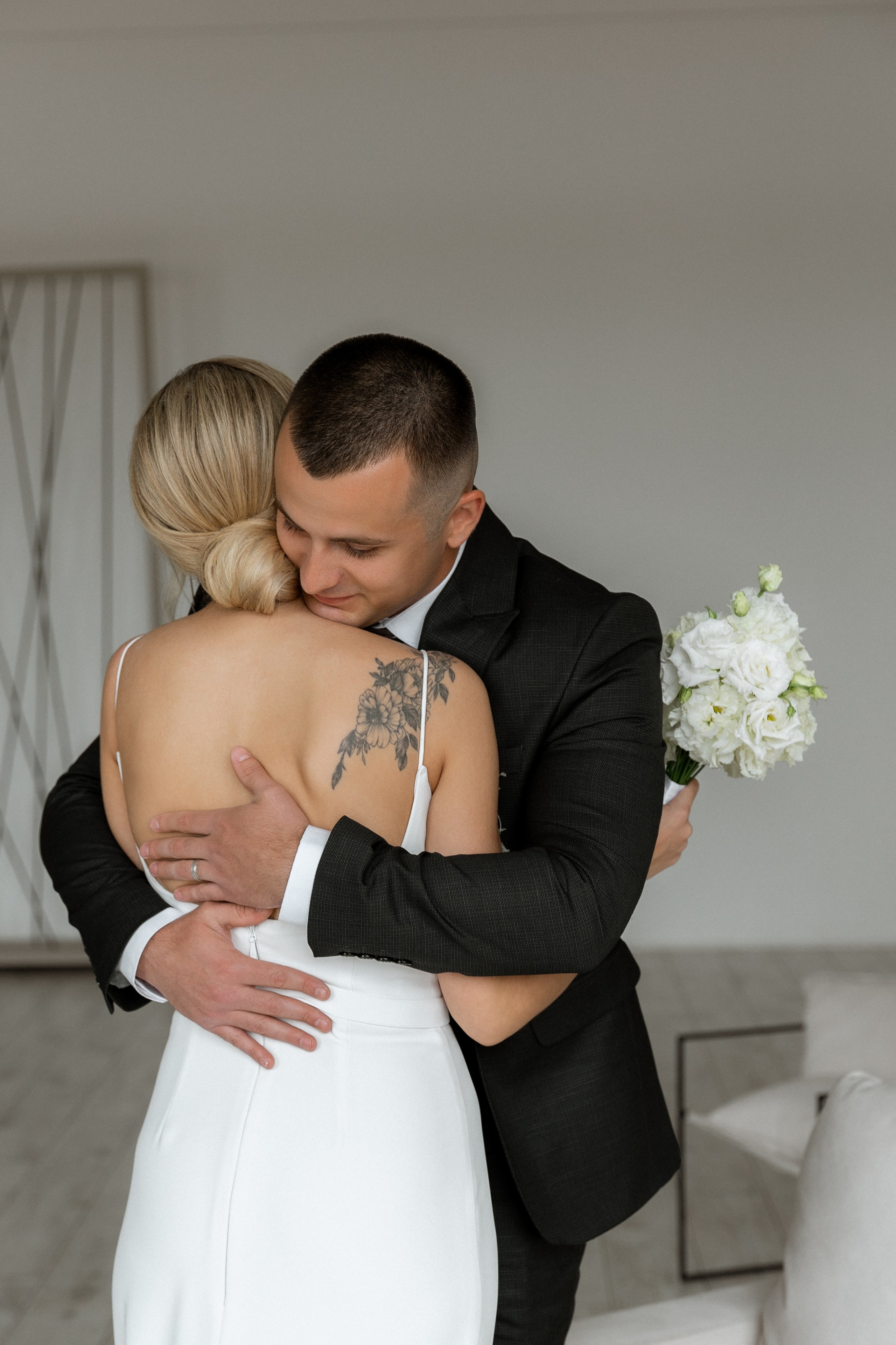 Диана и Артём. Фотограф Кожевникова Виктория