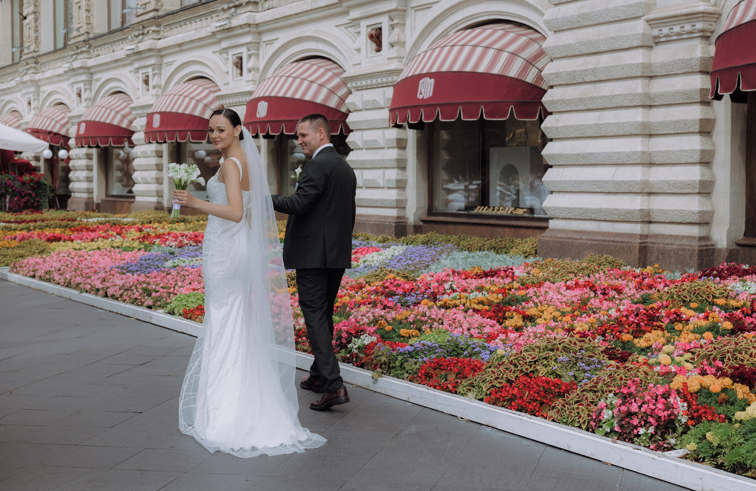 DMITRY_ANASTASIYA (PLAZA GARDEN MOSCOW). Фотограф Андрей Ширкалин Москва Московская обл, Коломна, Рязань