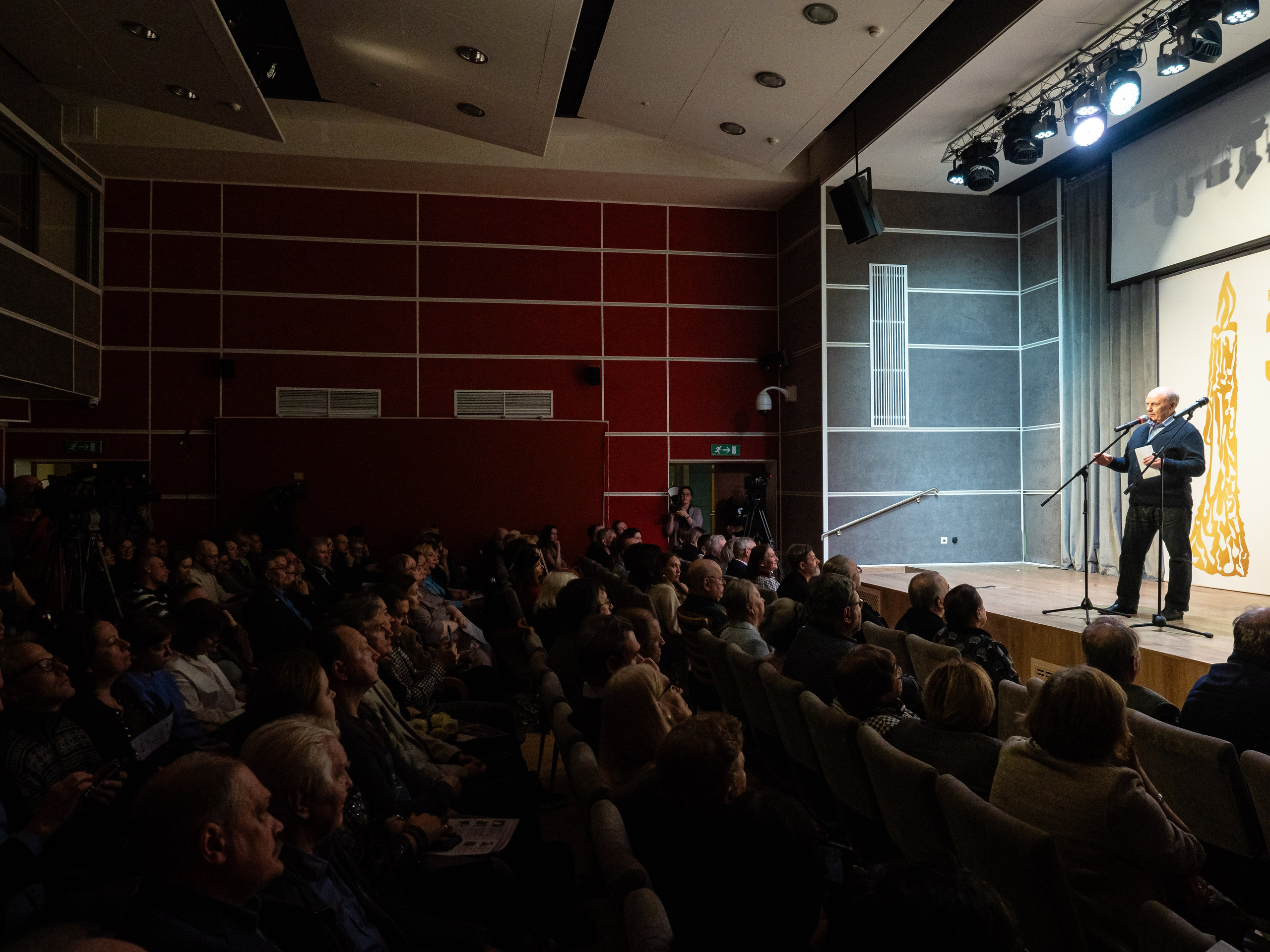 Национальная премия Золотая свеча. Алёна Орлова Портретный фотограф Москва
