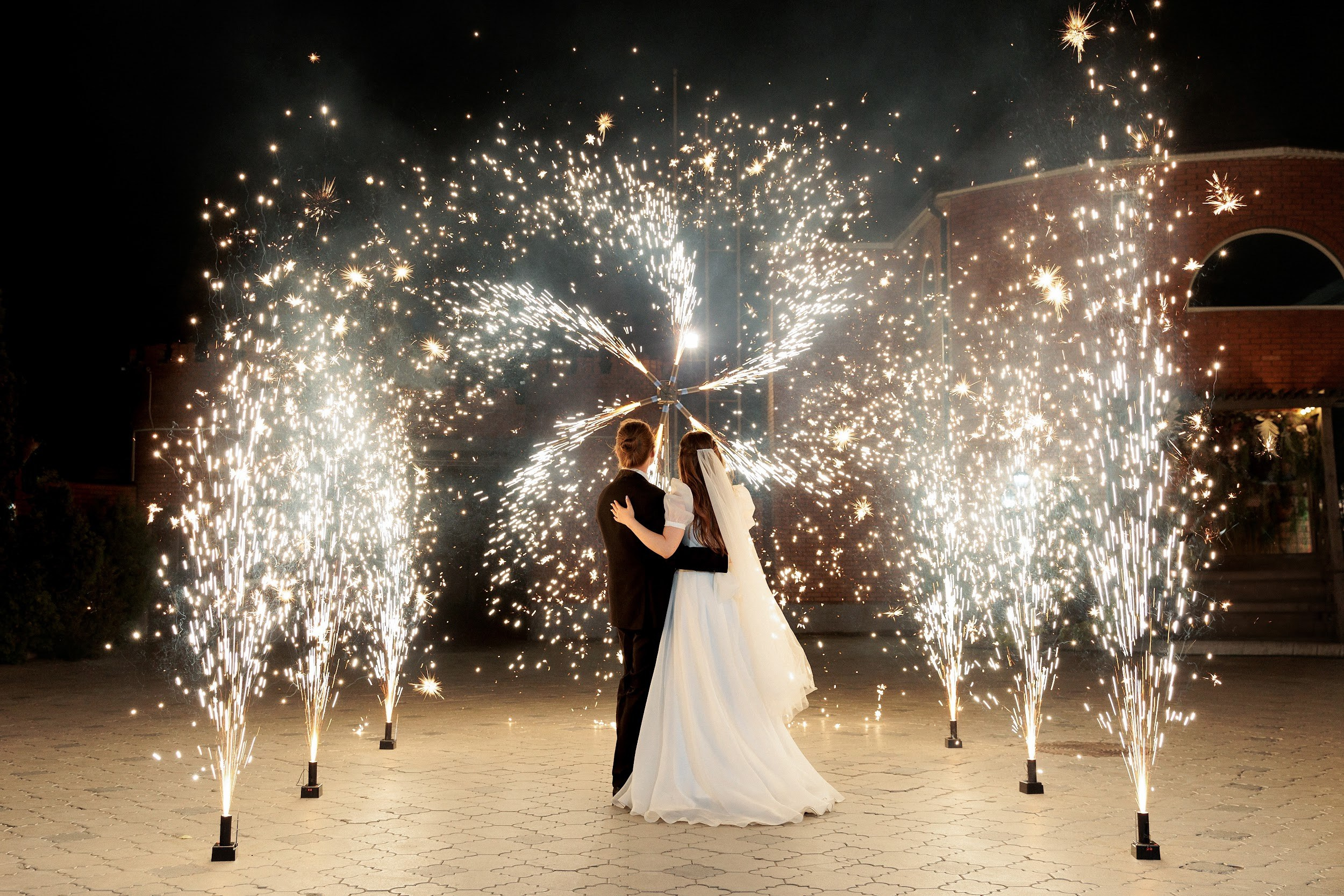 Данила&Маргарита. Свадебный фотограф в Ростове-на-Дону Базарова Анастасия