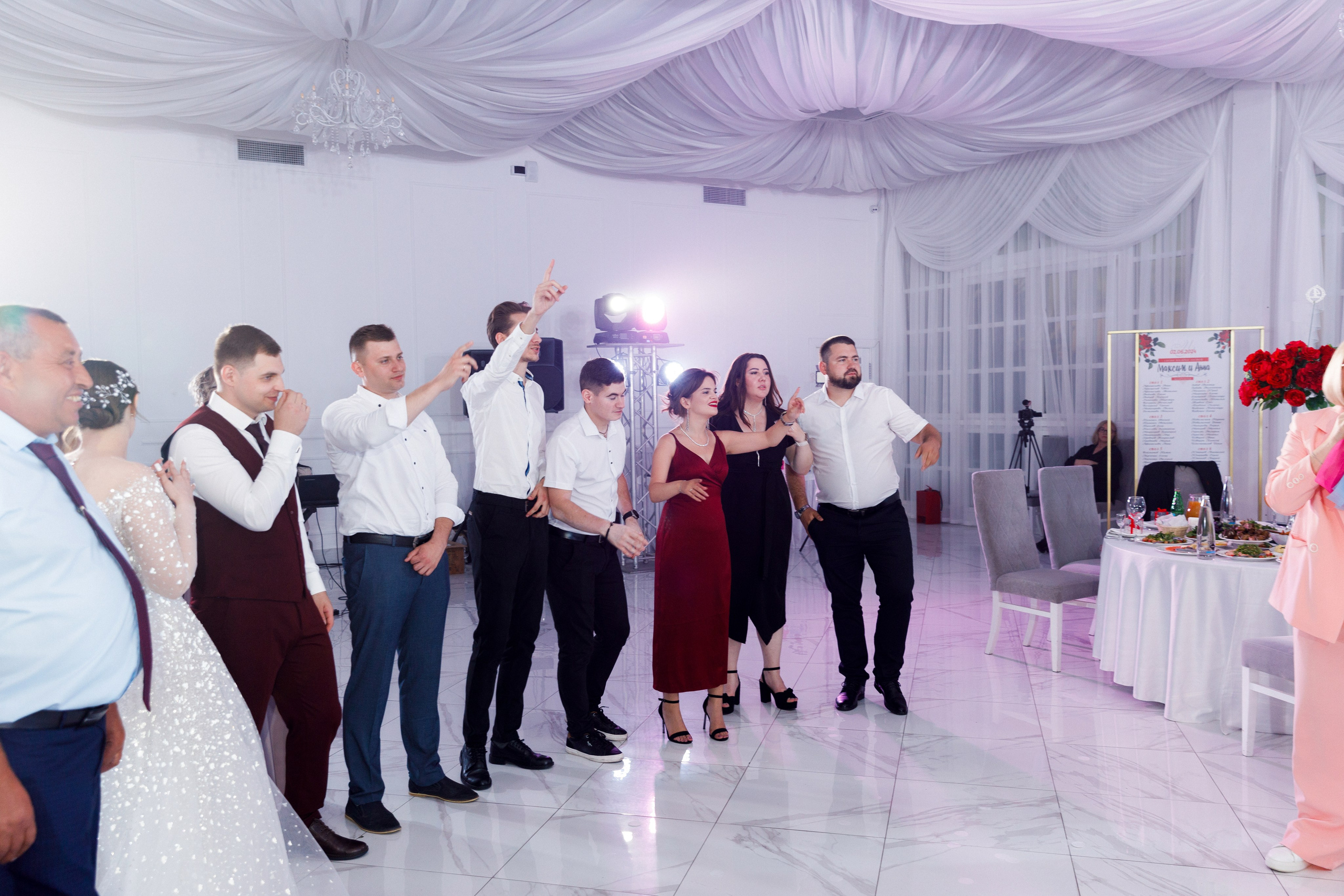 Анна&Михаил. Свадебный фотограф в Ростове-на-Дону Базарова Анастасия