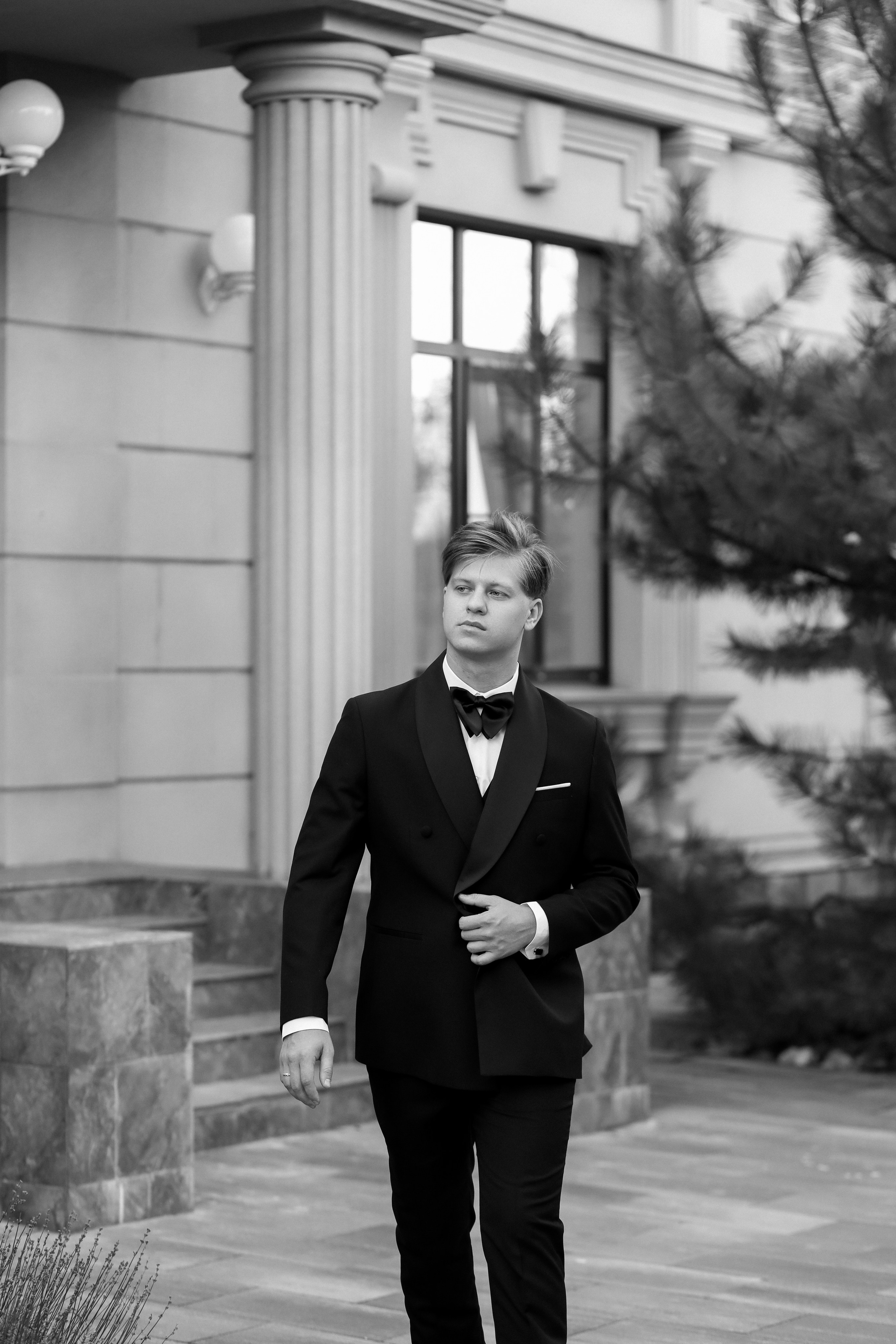 Александр&Ирина. Свадебный фотограф в Ростове-на-Дону Базарова Анастасия