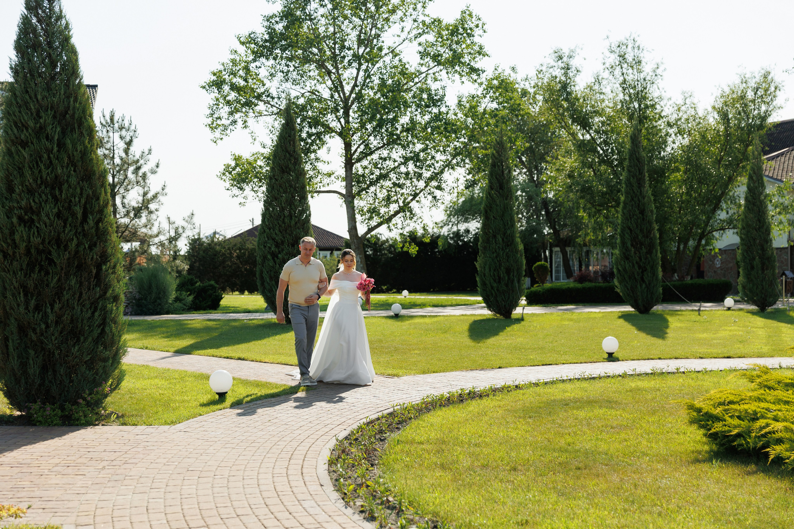 Полина&Алексей. Свадебный фотограф в Ростове-на-Дону Базарова Анастасия