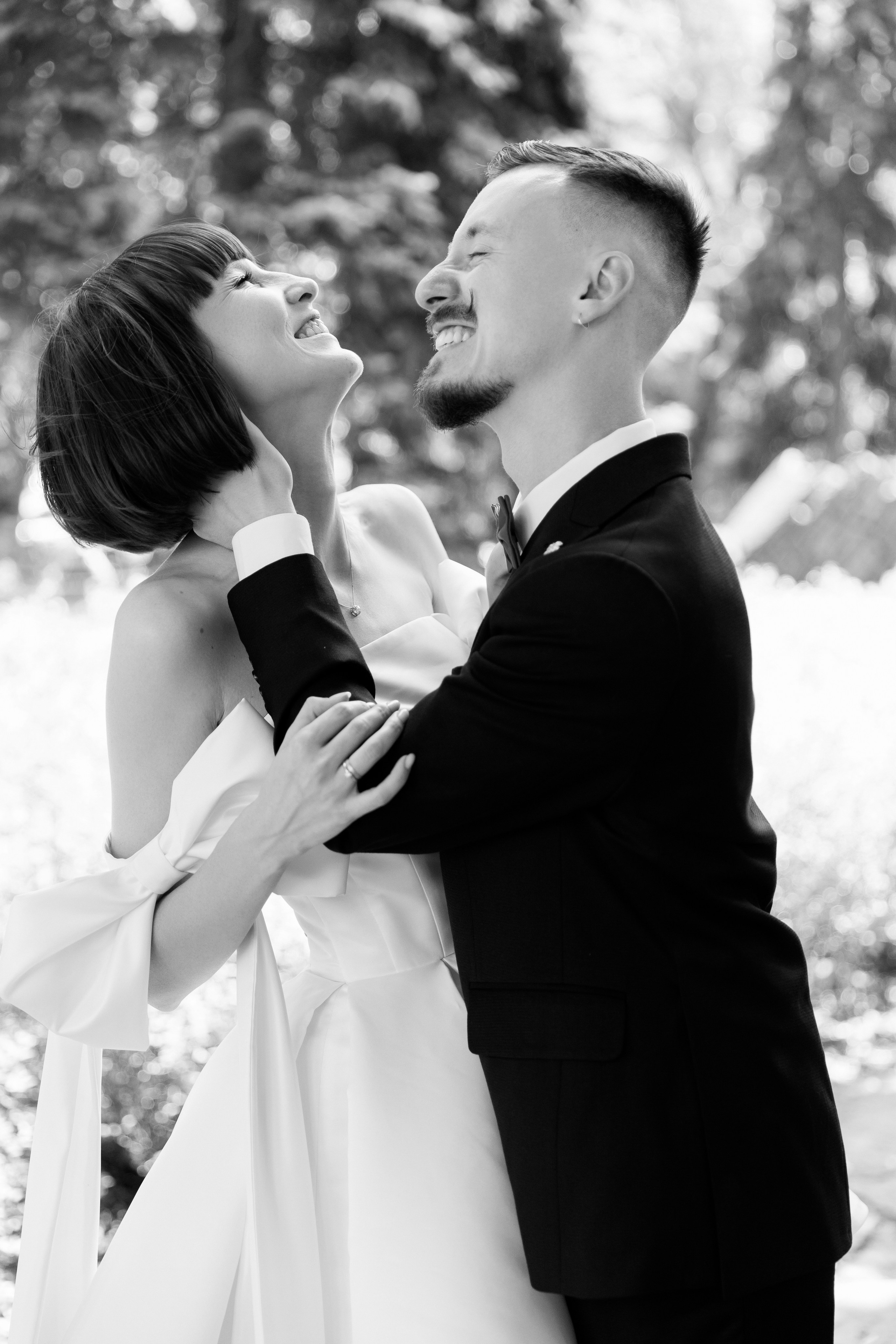 Антон&Арина. Свадебный фотограф в Ростове-на-Дону Базарова Анастасия