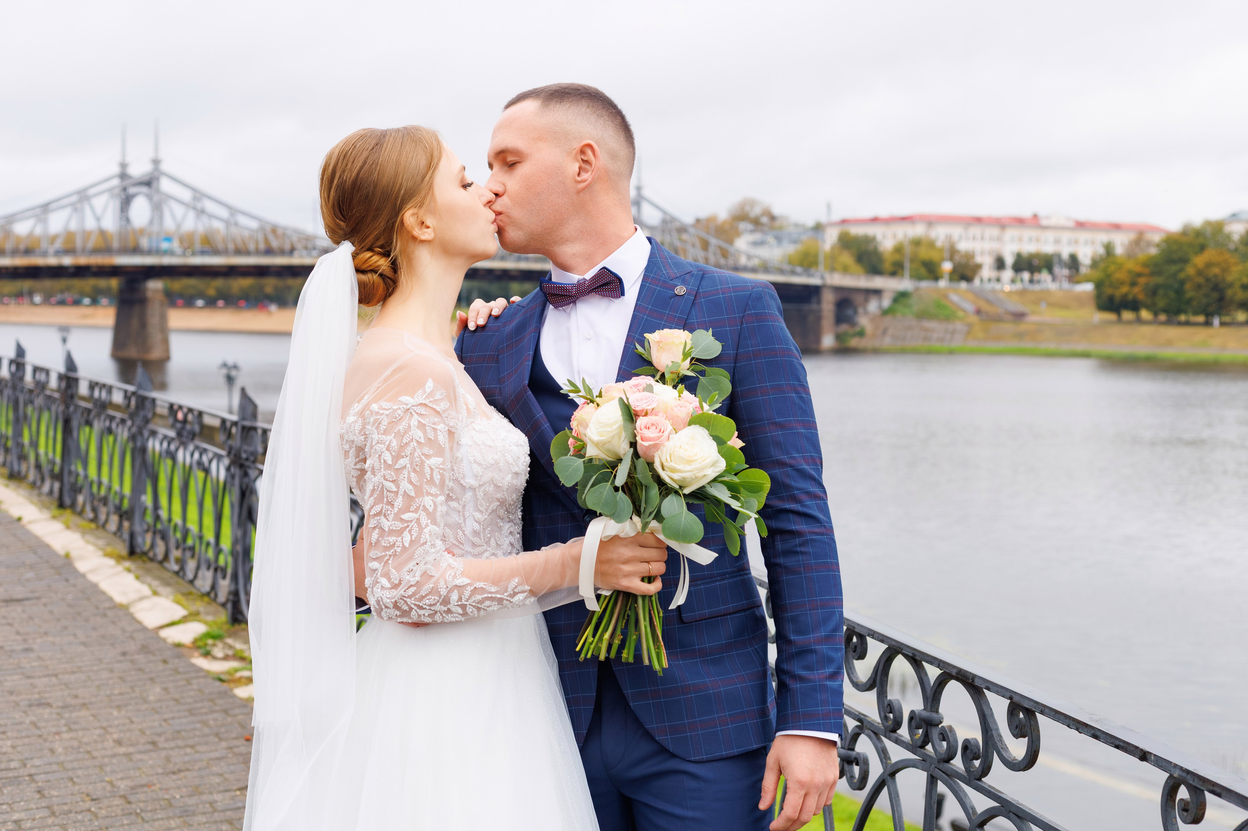 Вера&Никита. Фотограф Надежда Гольцева