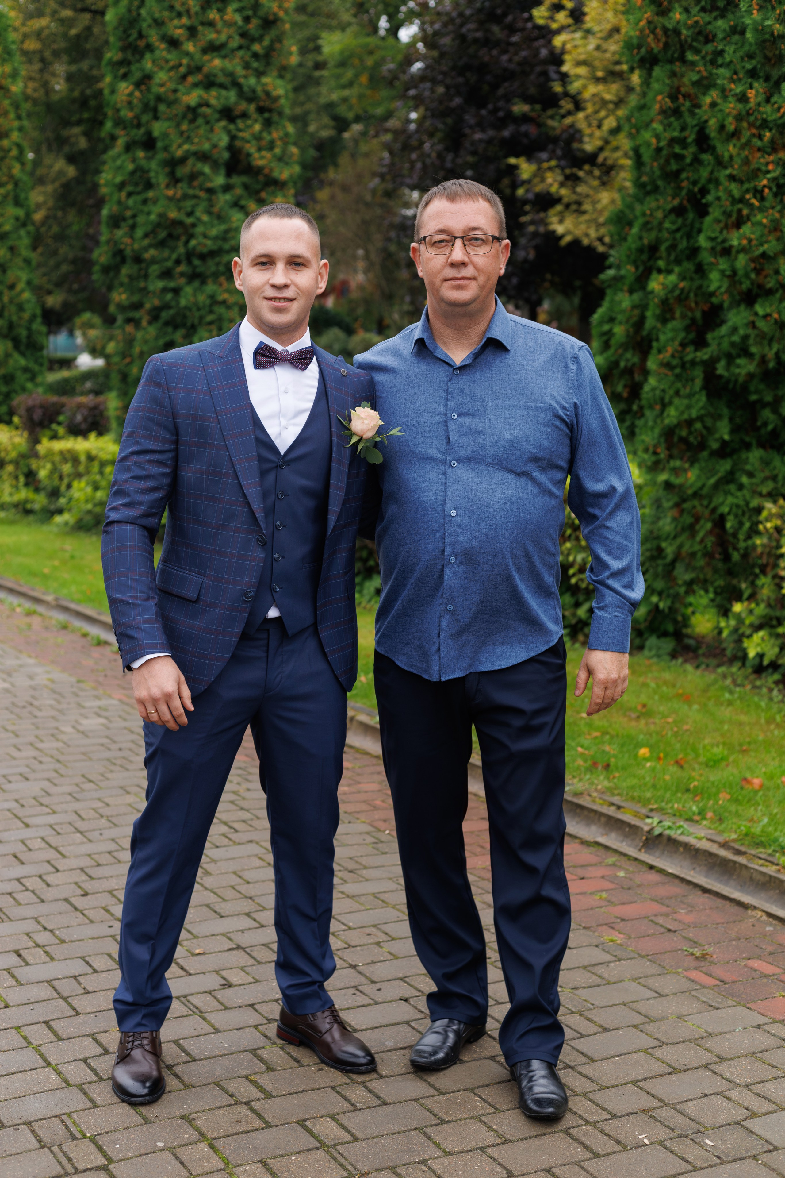 Вера&Никита. Фотограф Надежда Гольцева