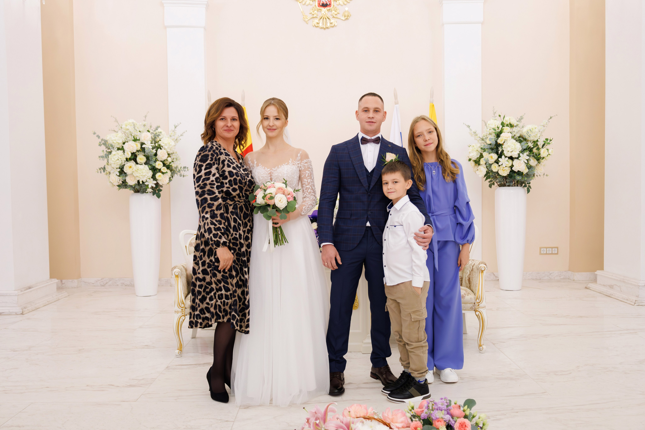 Вера&Никита. Фотограф Надежда Гольцева